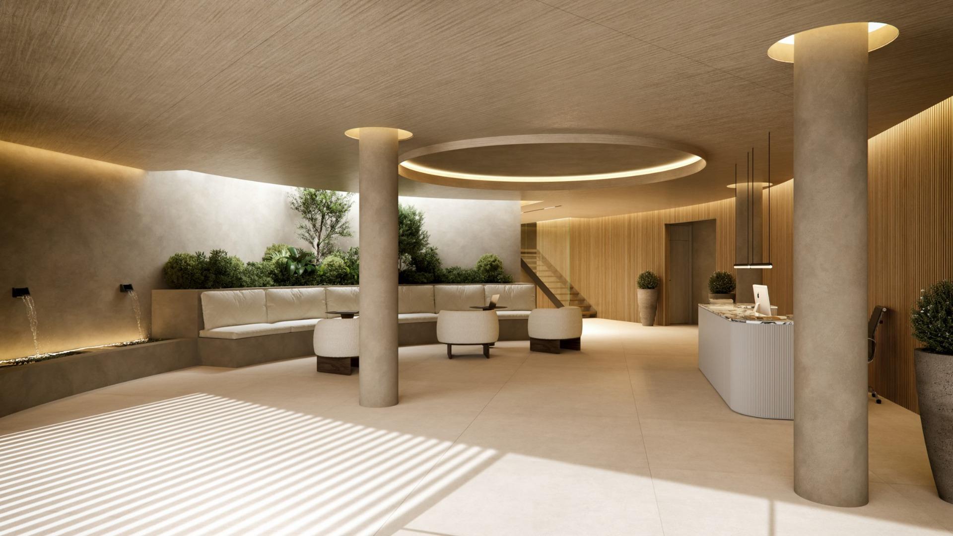 3 Bed, 2 Bath, ApartmentFor Sale, Fuengirola, Malaga