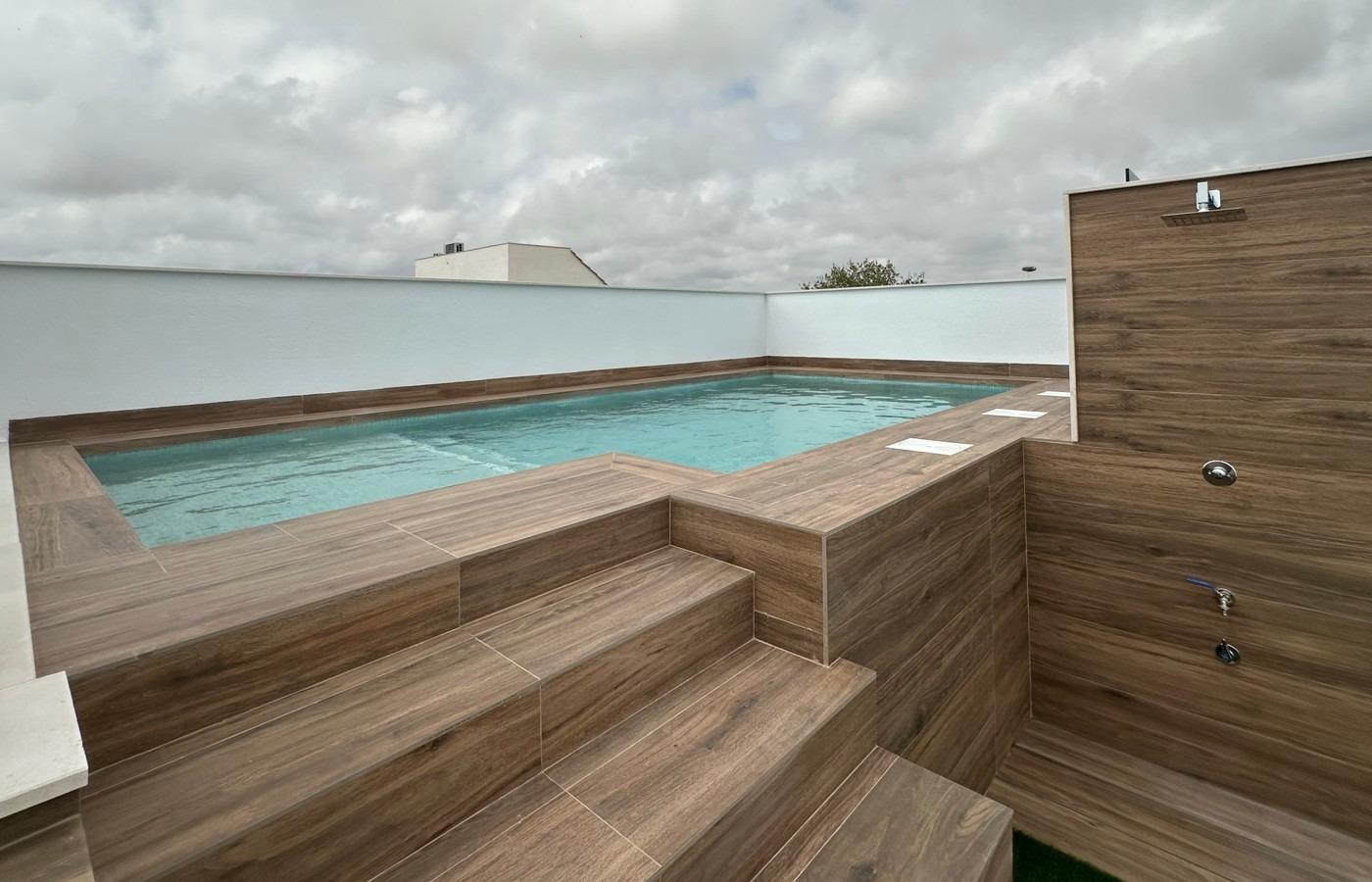 3 Bed, 2 Bath, HouseFor Sale, San Pedro Del Pinatar, Murcia