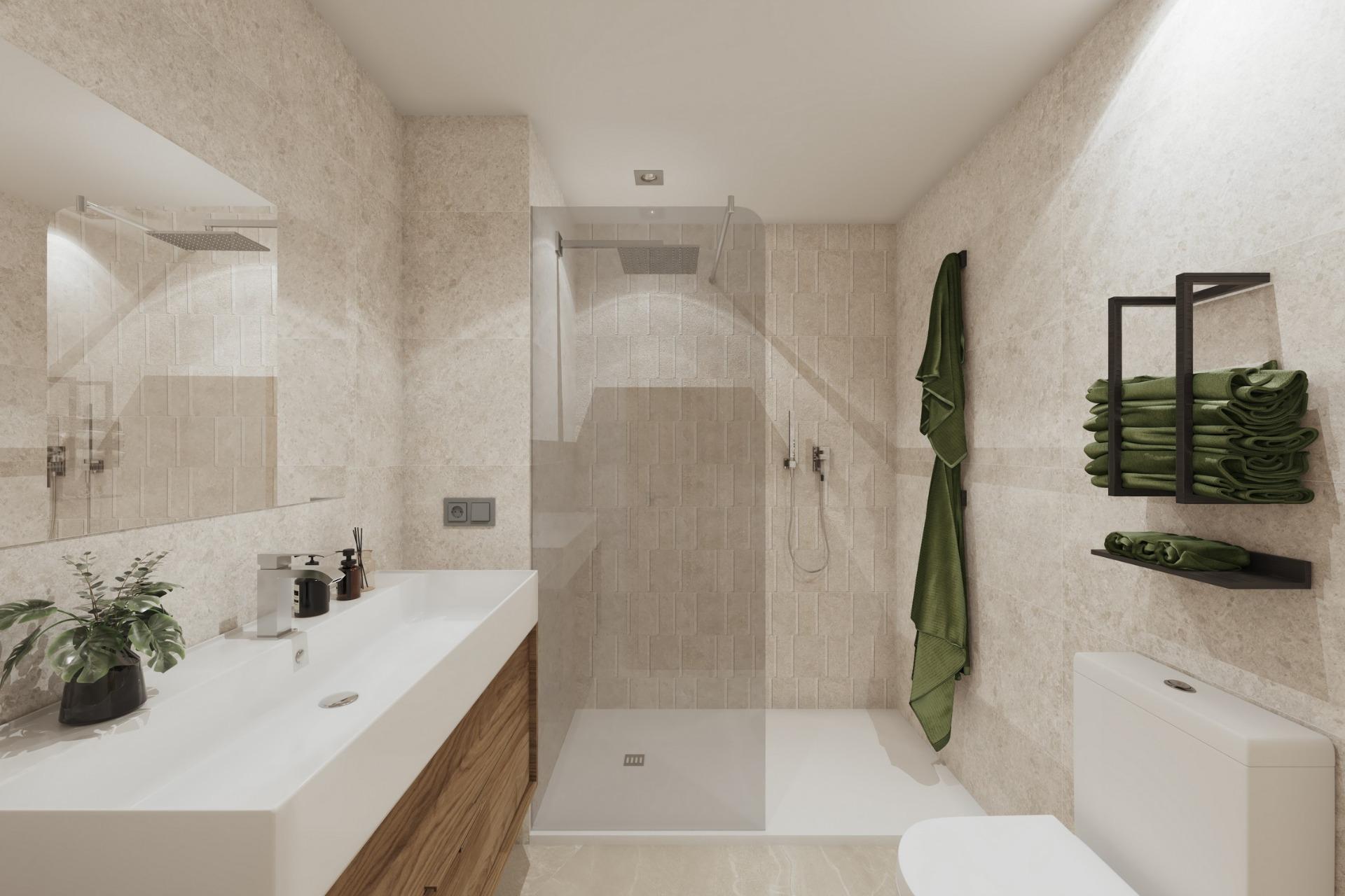 2 Bed, 2 Bath, ApartmentFor Sale, Mijas, Malaga