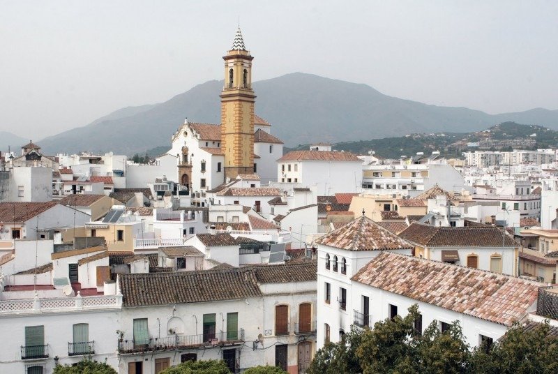 2 Bed, 2 Bath, ApartmentFor Sale, Estepona, Malaga