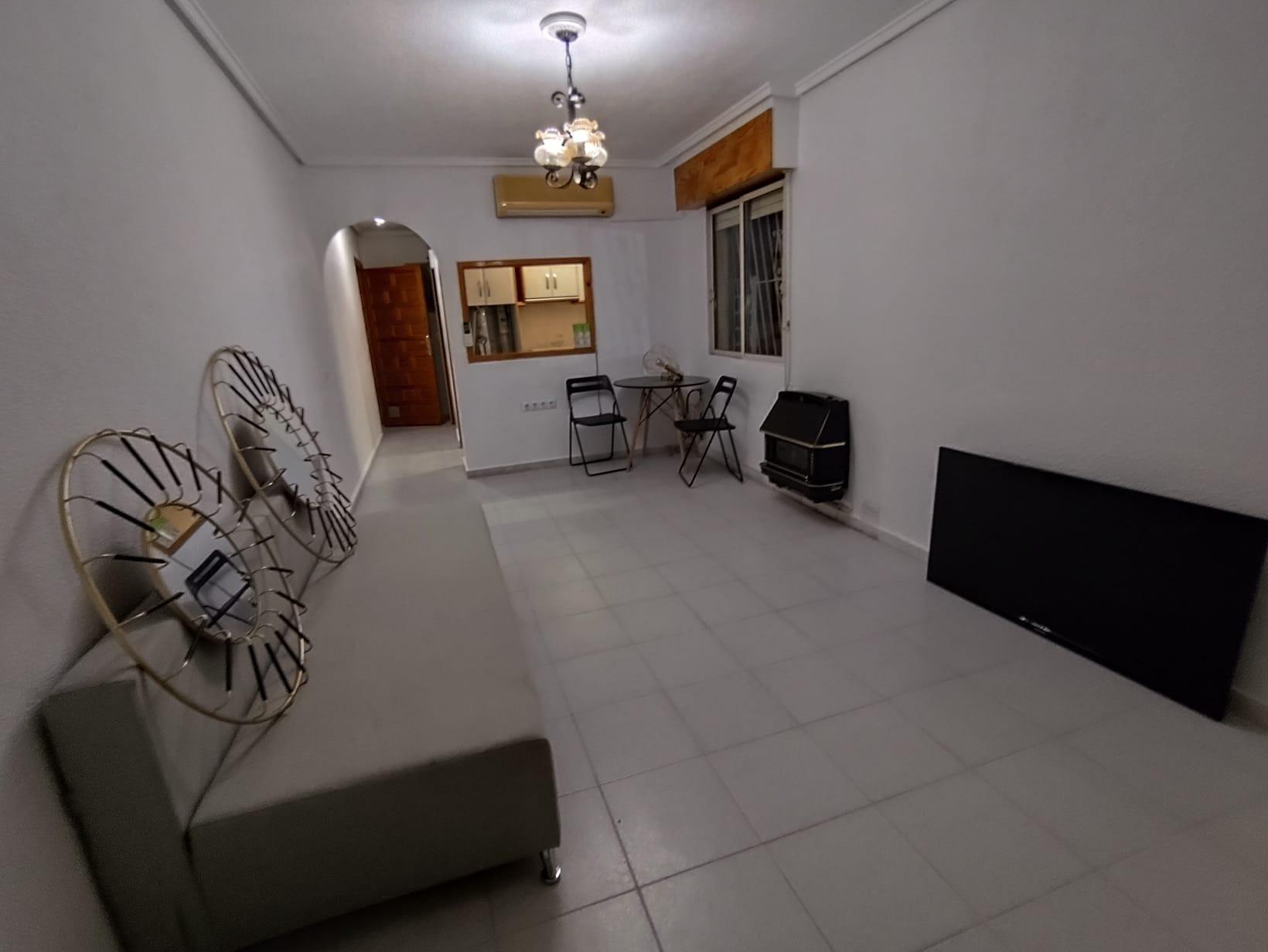 1 Bed, 1 Bath, ApartmentFor Sale, Torrevieja, Alicante