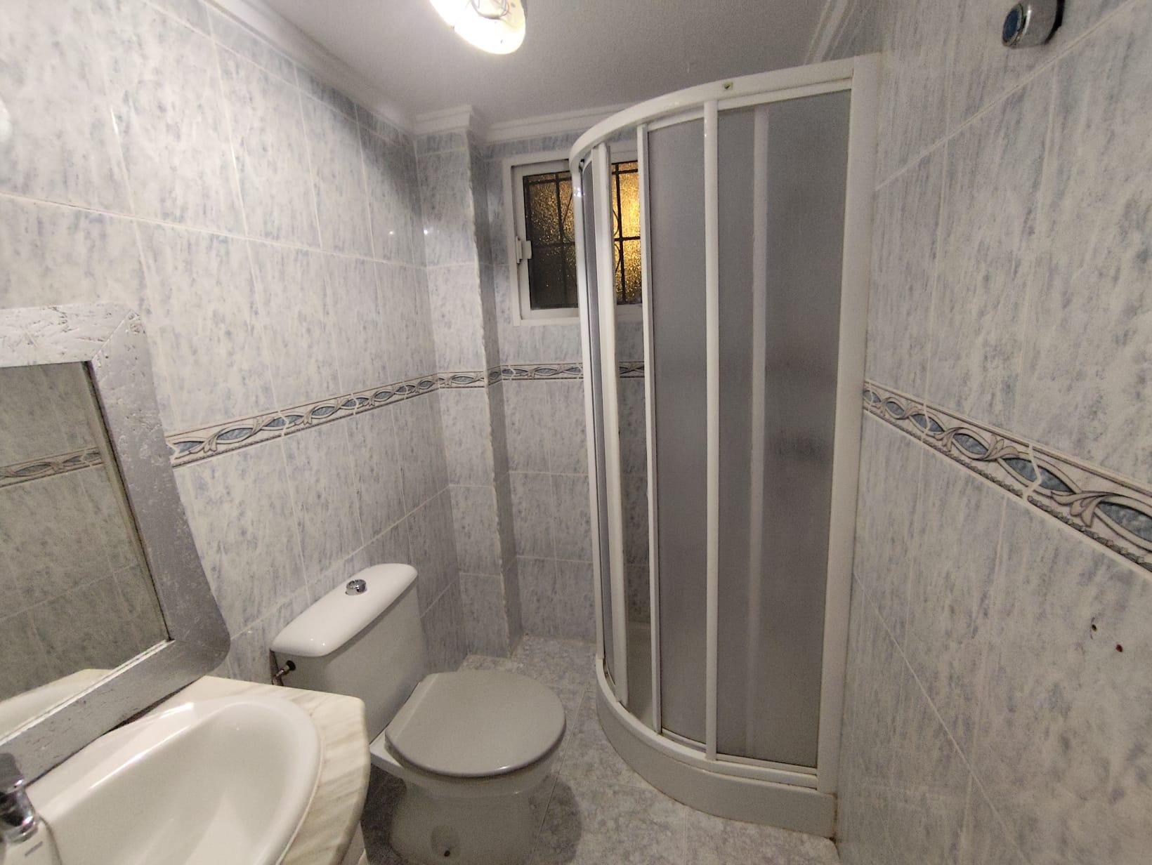 1 Bed, 1 Bath, ApartmentFor Sale, Torrevieja, Alicante