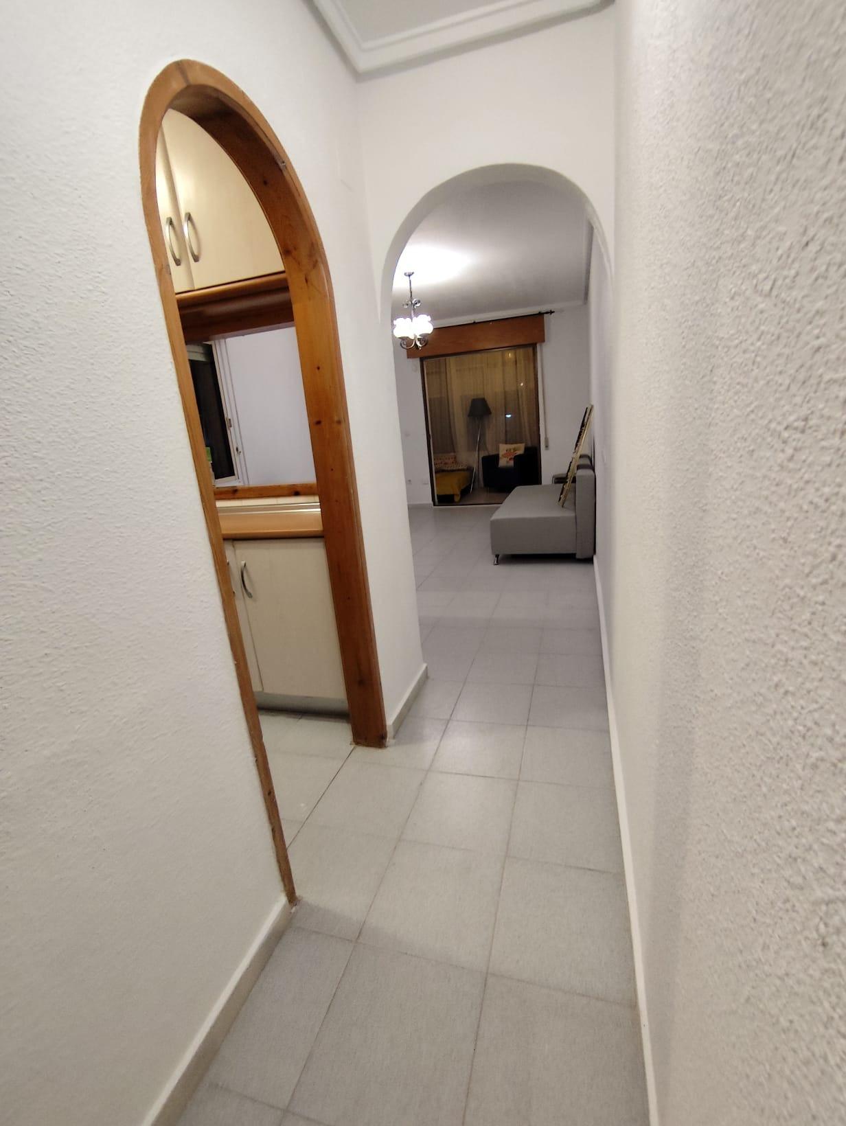 1 Bed, 1 Bath, ApartmentFor Sale, Torrevieja, Alicante