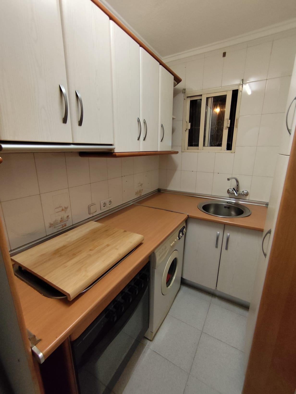 1 Bed, 1 Bath, ApartmentFor Sale, Torrevieja, Alicante