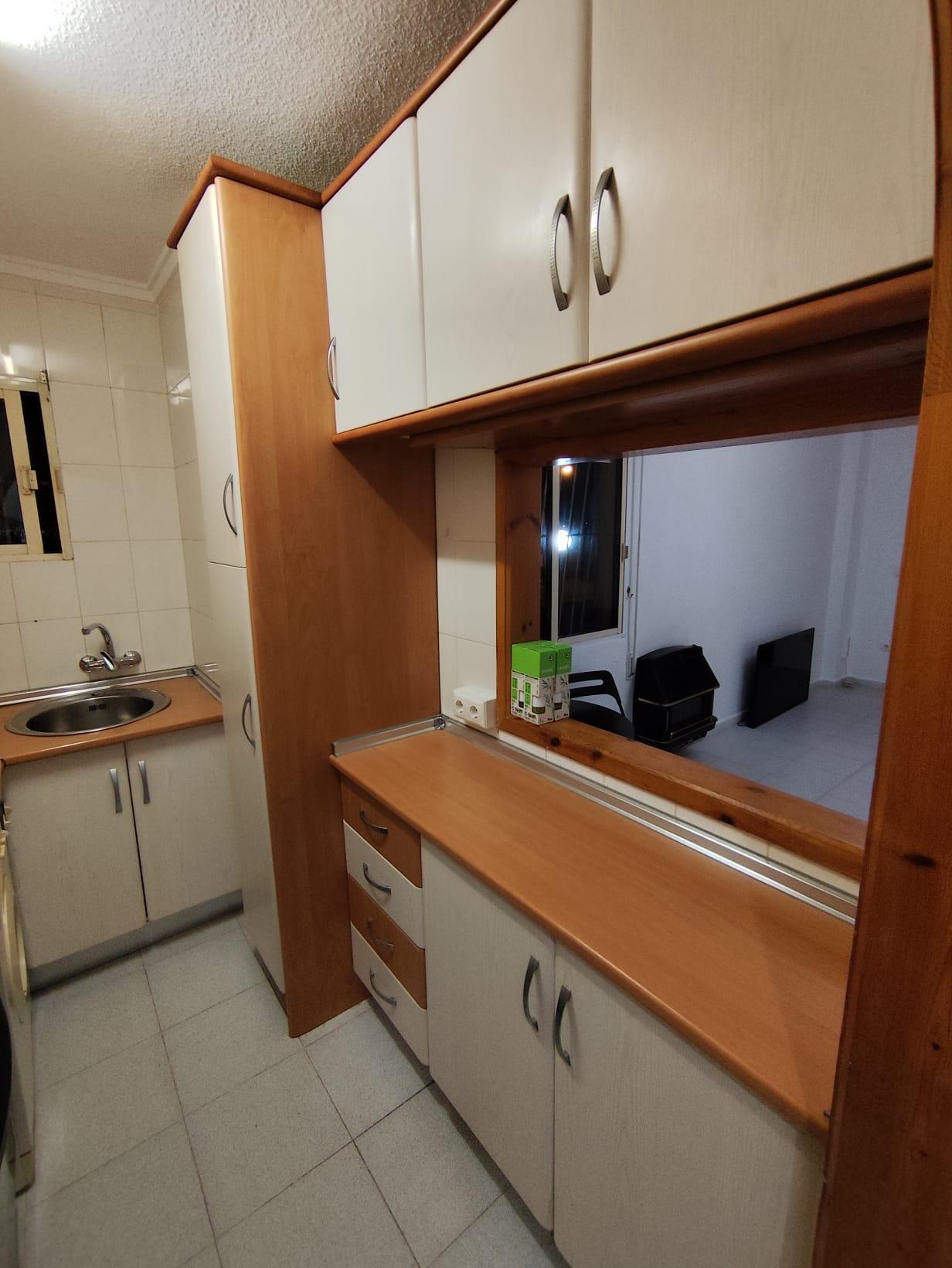 1 Bed, 1 Bath, ApartmentFor Sale, Torrevieja, Alicante