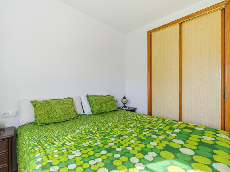 2 Bed, 1 Bath, ApartmentFor Sale, Torrevieja, Alicante