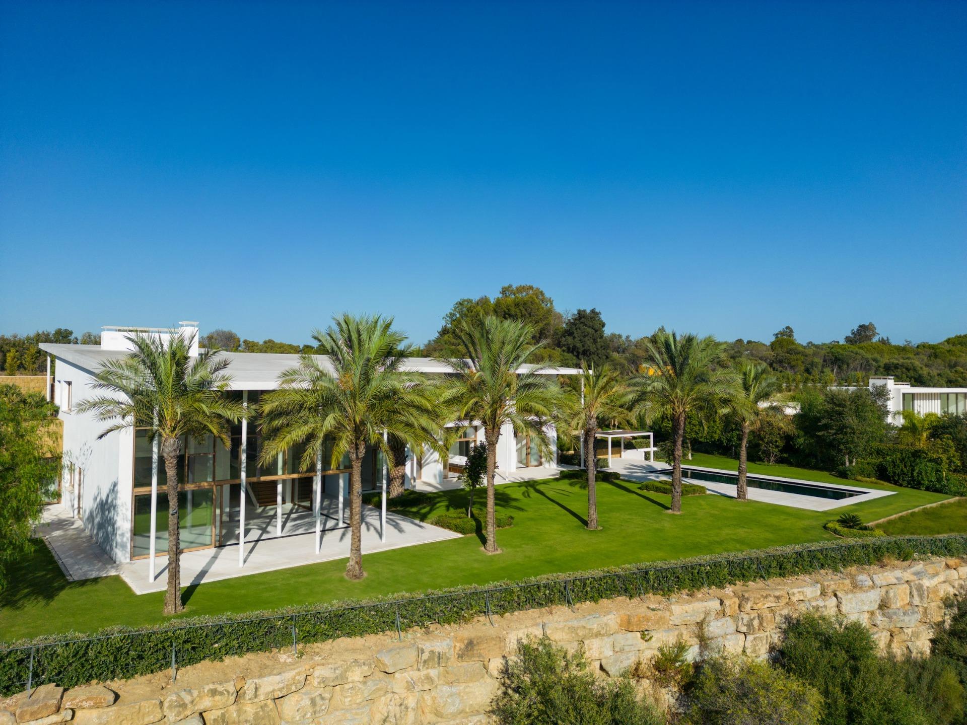 6 Bed, 8 Bath, HouseFor Sale, Casares, Malaga