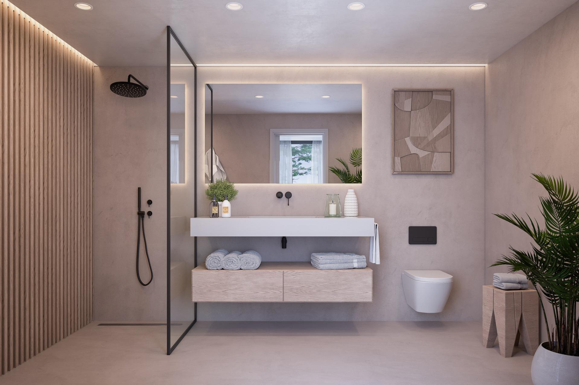 2 Bed, 2 Bath, ApartmentFor Sale, Marbella, Malaga