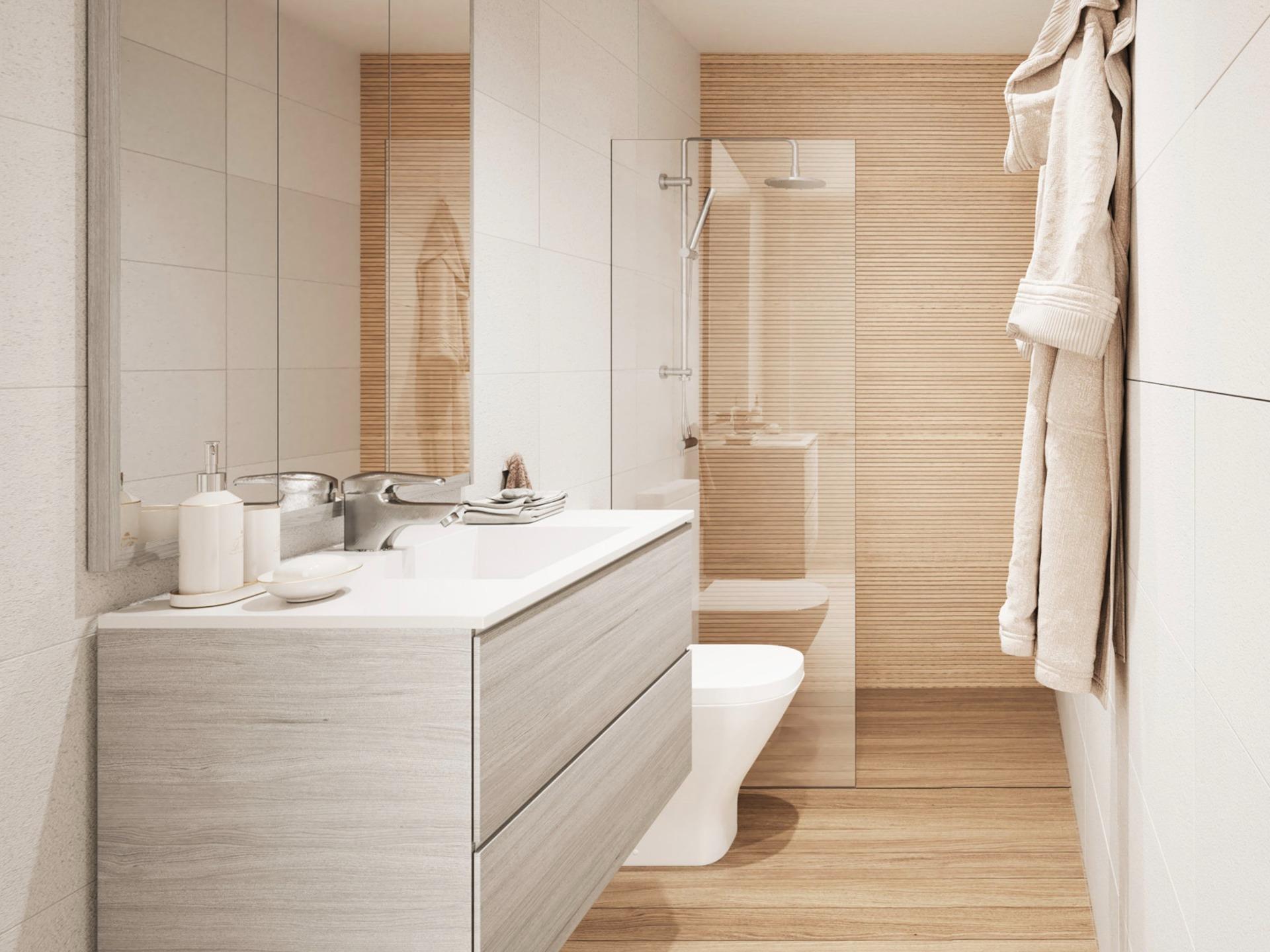 3 Bed, 2 Bath, ApartmentFor Sale, Torrevieja, Alicante