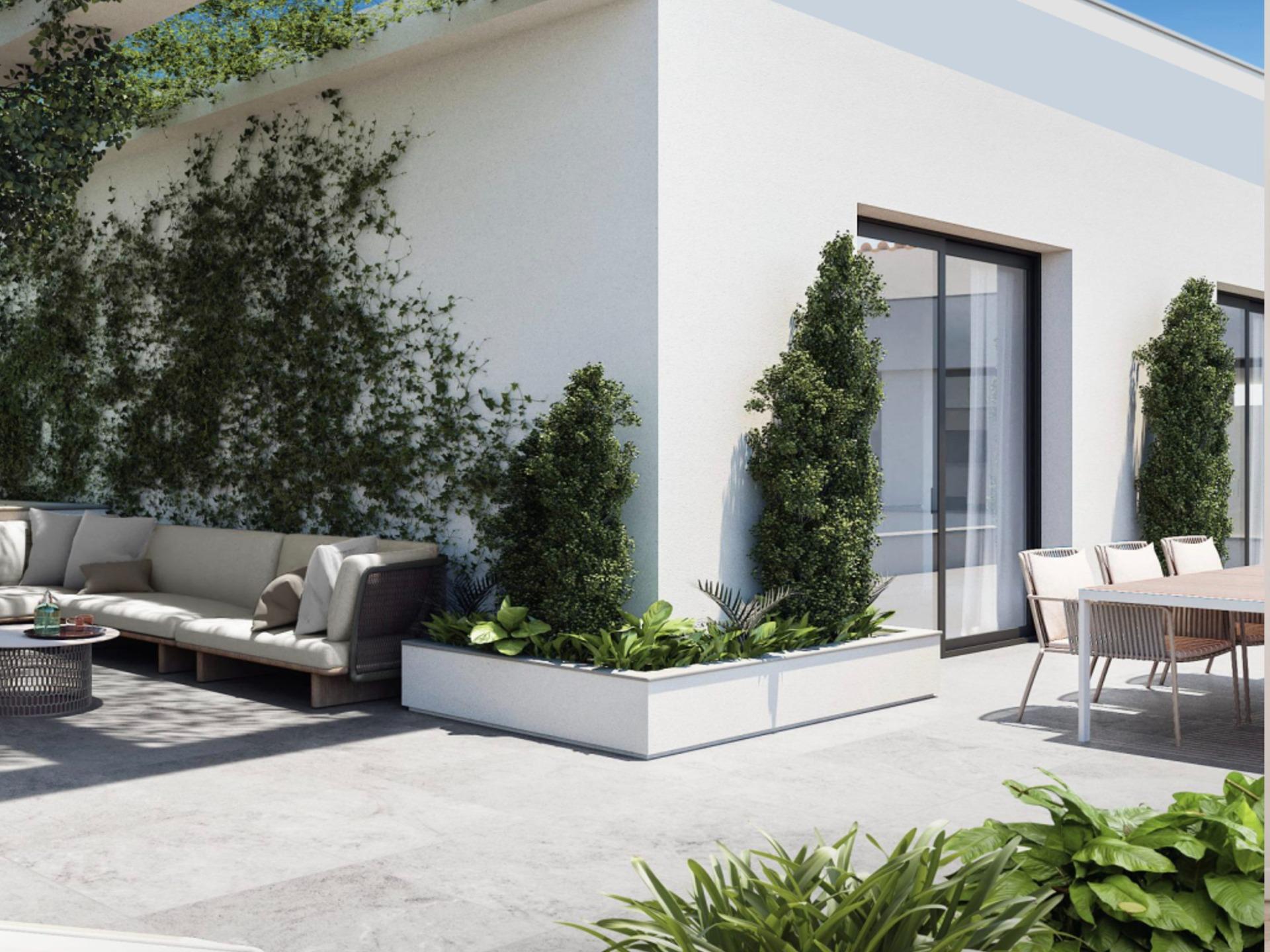 3 Bed, 2 Bath, ApartmentFor Sale, Torrevieja, Alicante