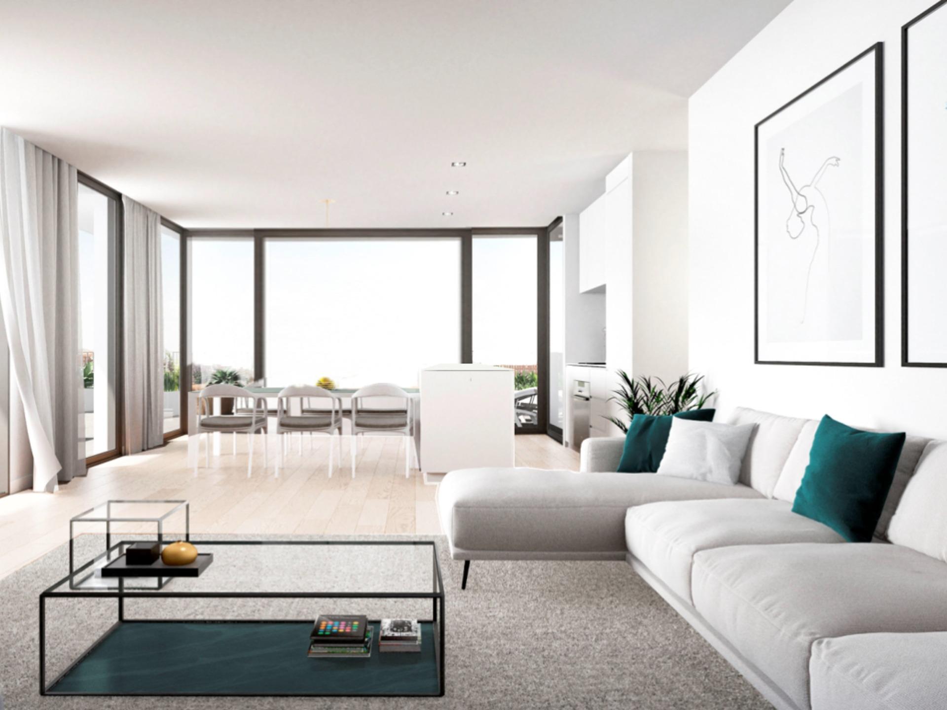 3 Bed, 2 Bath, ApartmentFor Sale, Torrevieja, Alicante