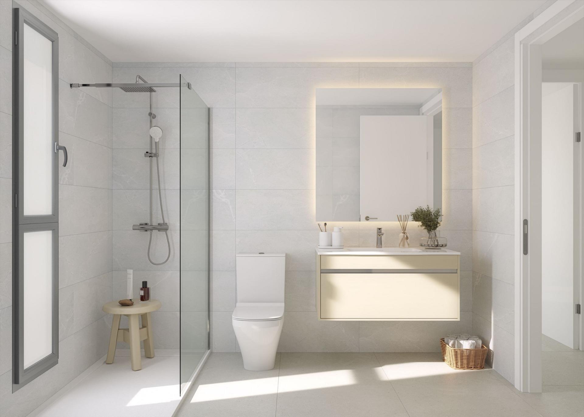 4 Bed, 3 Bath, ApartmentFor Sale, Estepona, Malaga