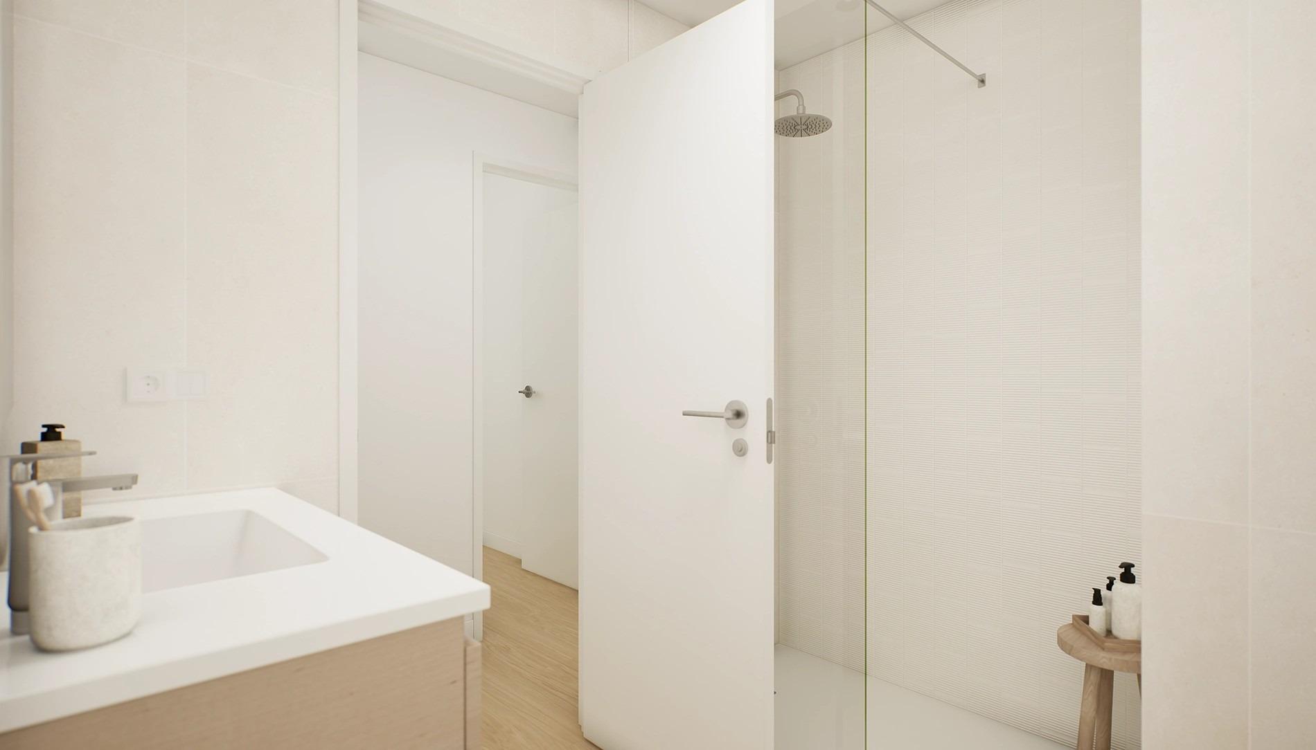 2 Bed, 2 Bath, ApartmentFor Sale, Mijas, Malaga