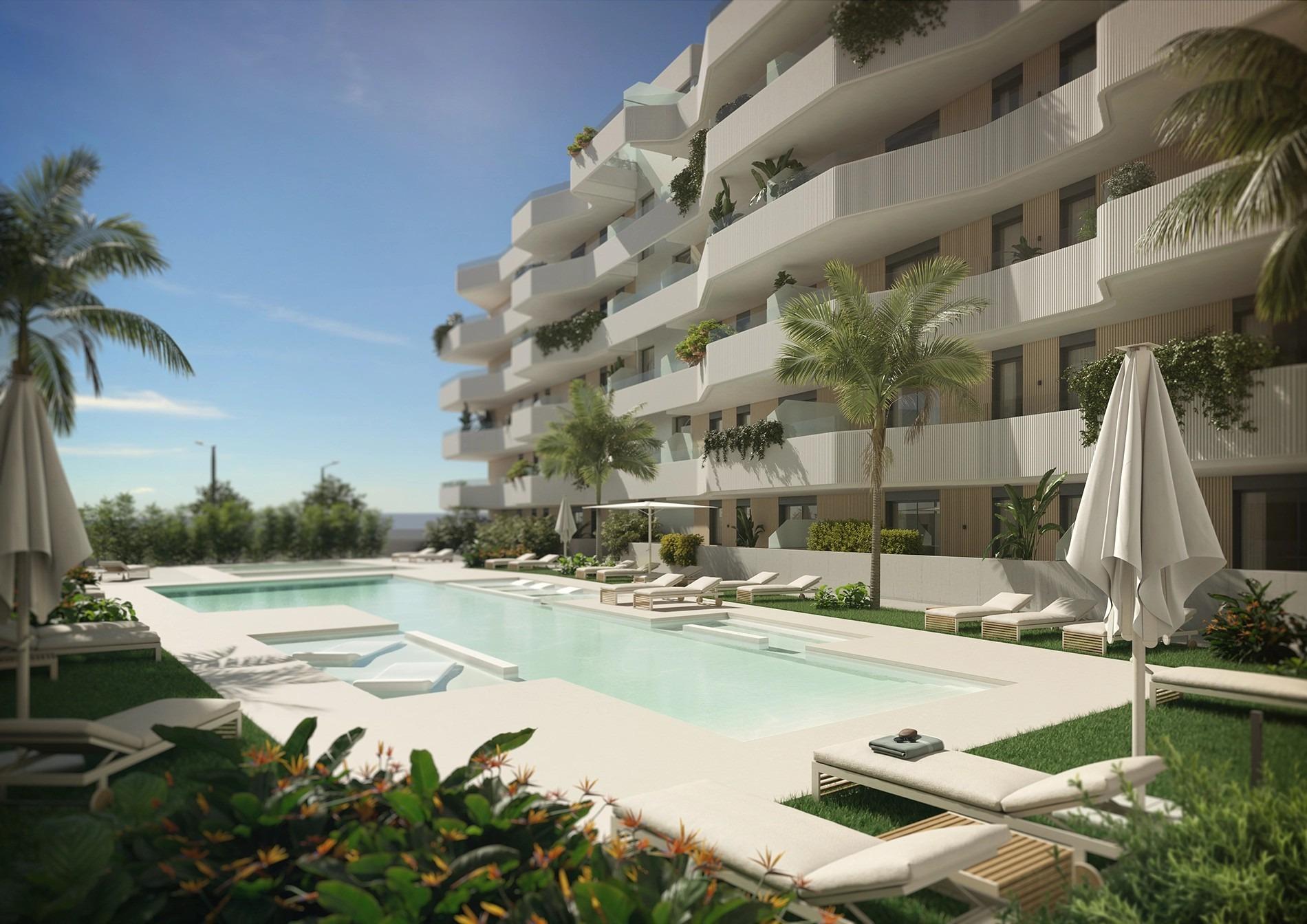 2 Bed, 2 Bath, ApartmentFor Sale, Mijas, Malaga