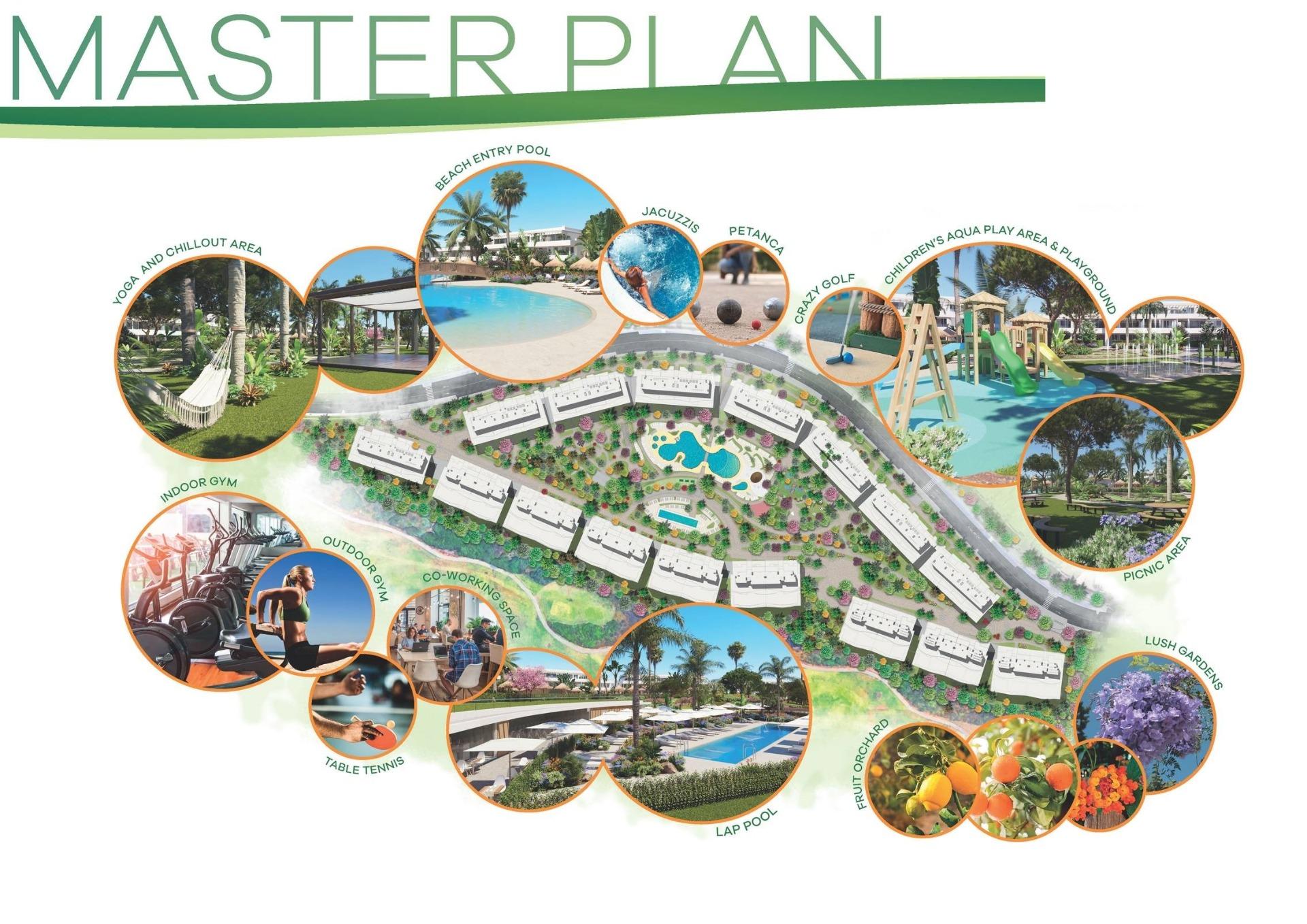 2 Bed, 2 Bath, ApartmentFor Sale, San Roque, Cadiz