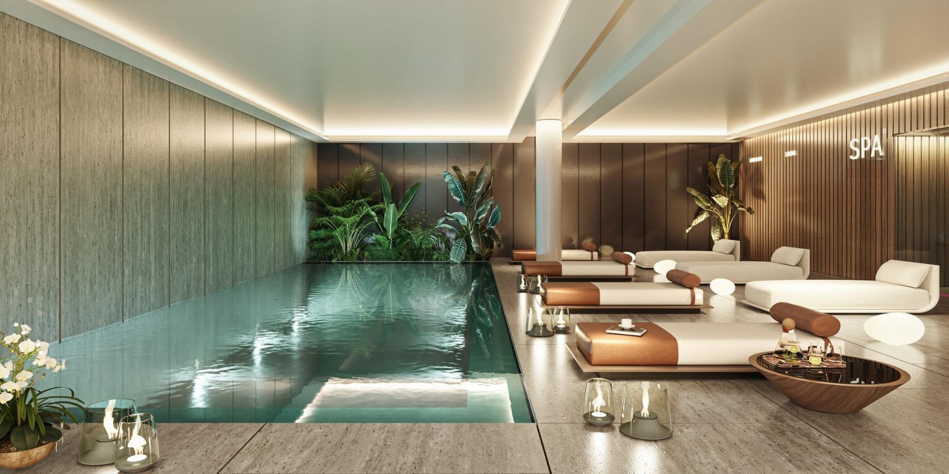 3 Bed, 2 Bath, ApartmentFor Sale, Marbella, Malaga