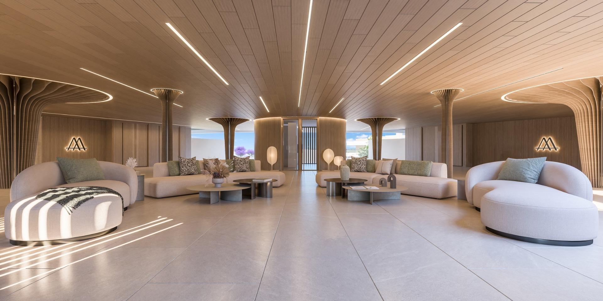 1 Bed, 1 Bath, ApartmentFor Sale, Estepona, Malaga