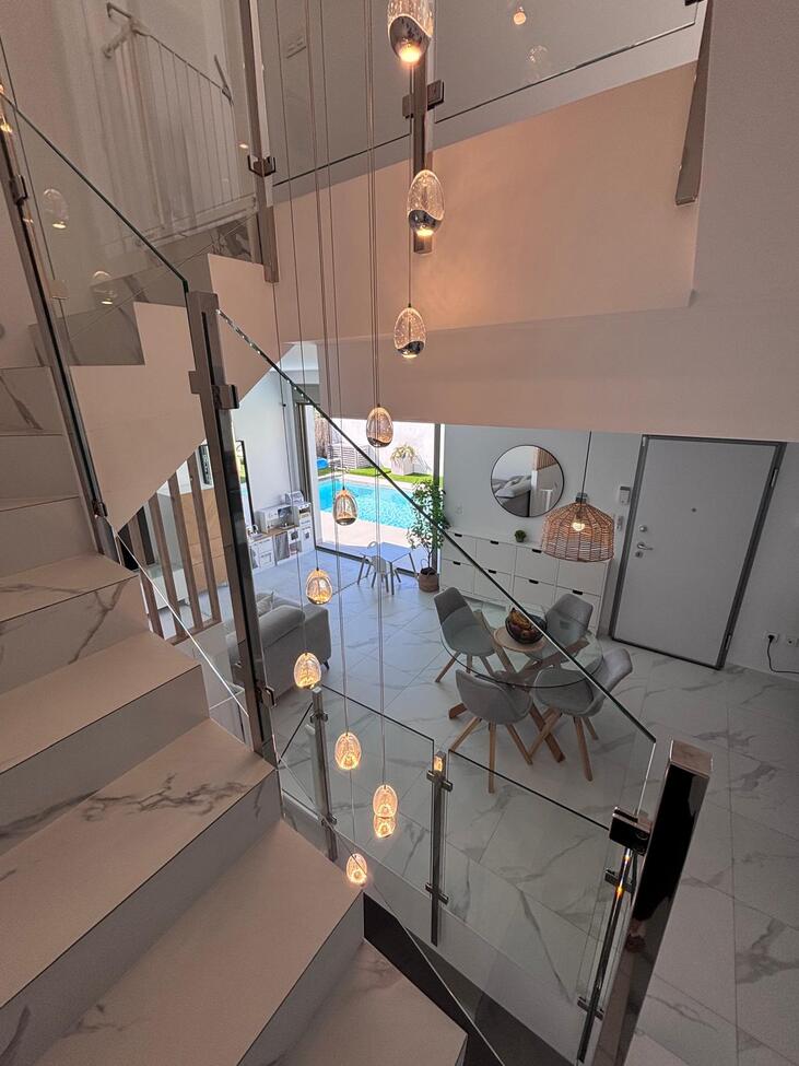 5 Bed, 3 Bath, HouseFor Sale, Villamartin, Alicante