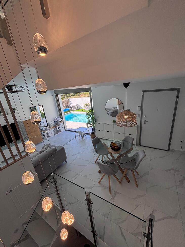 5 Bed, 3 Bath, HouseFor Sale, Villamartin, Alicante