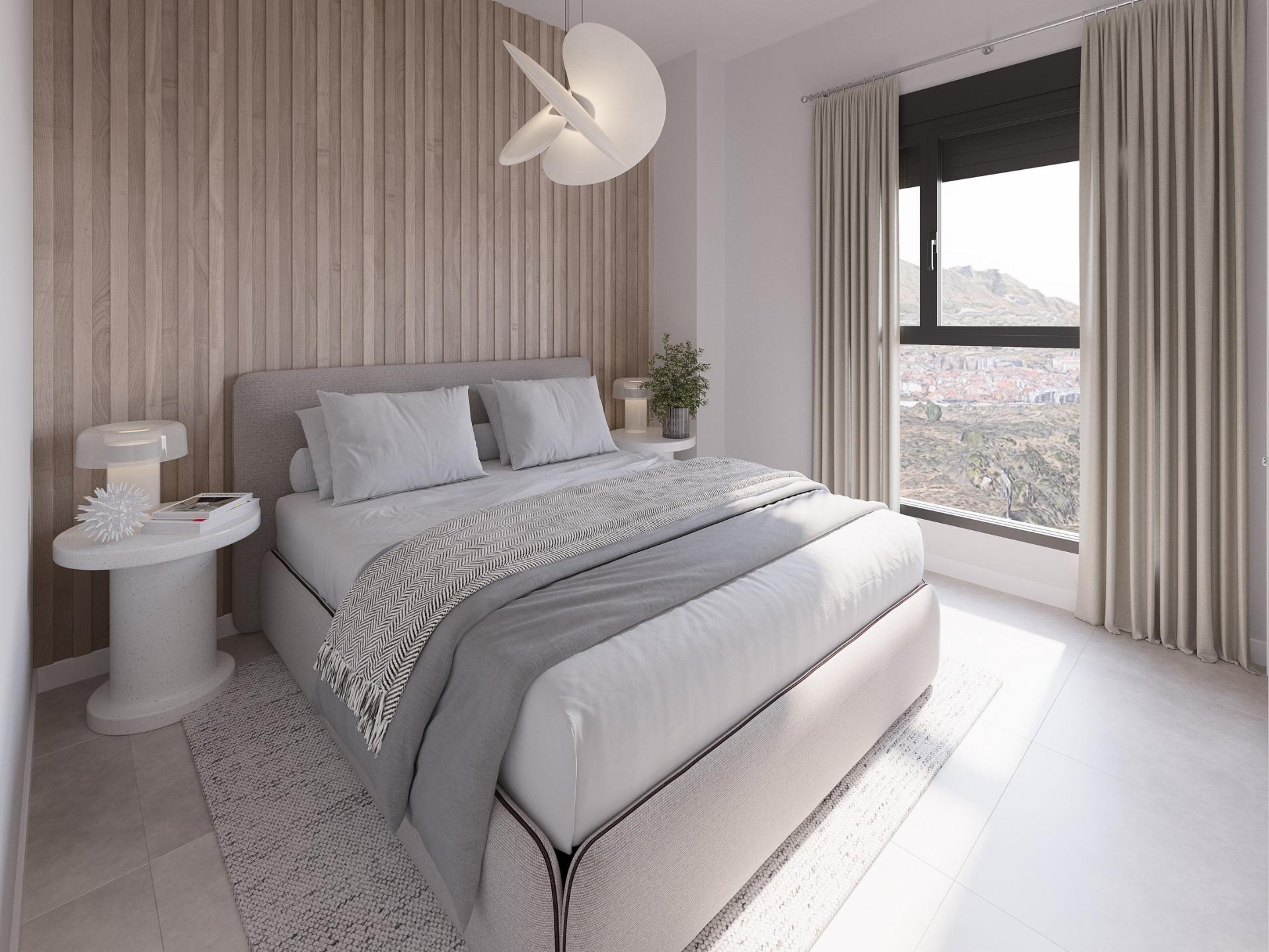 2 Bed, 2 Bath, ApartmentFor Sale, Mijas, Malaga