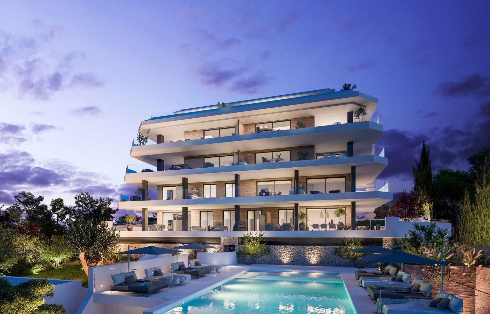 2 Bed, 2 Bath, ApartmentFor Sale, Fuengirola, Malaga