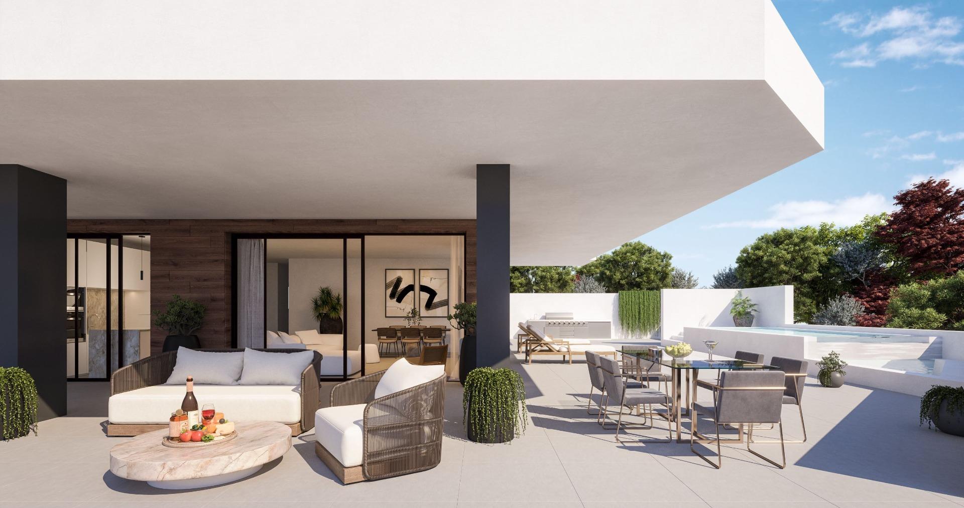 2 Bed, 2 Bath, ApartmentFor Sale, Fuengirola, Malaga