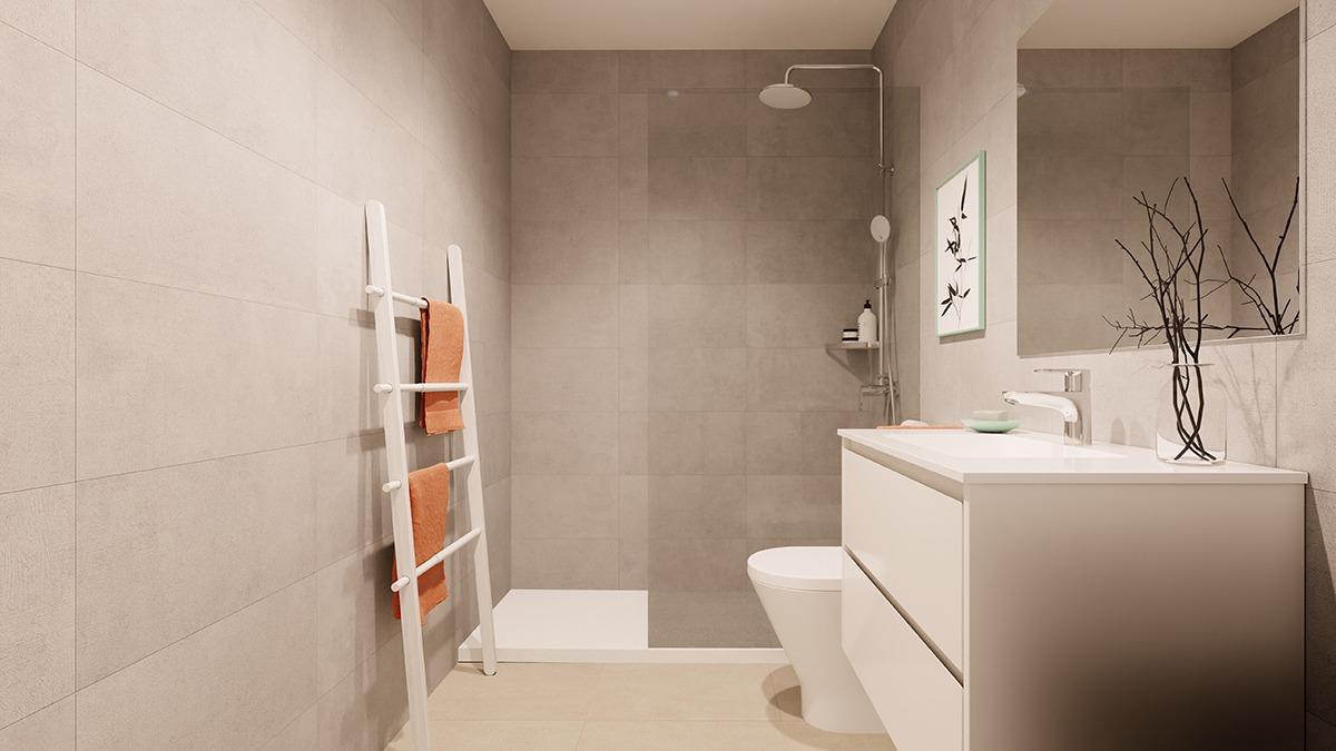 2 Bed, 2 Bath, ApartmentFor Sale, San Roque, Cadiz