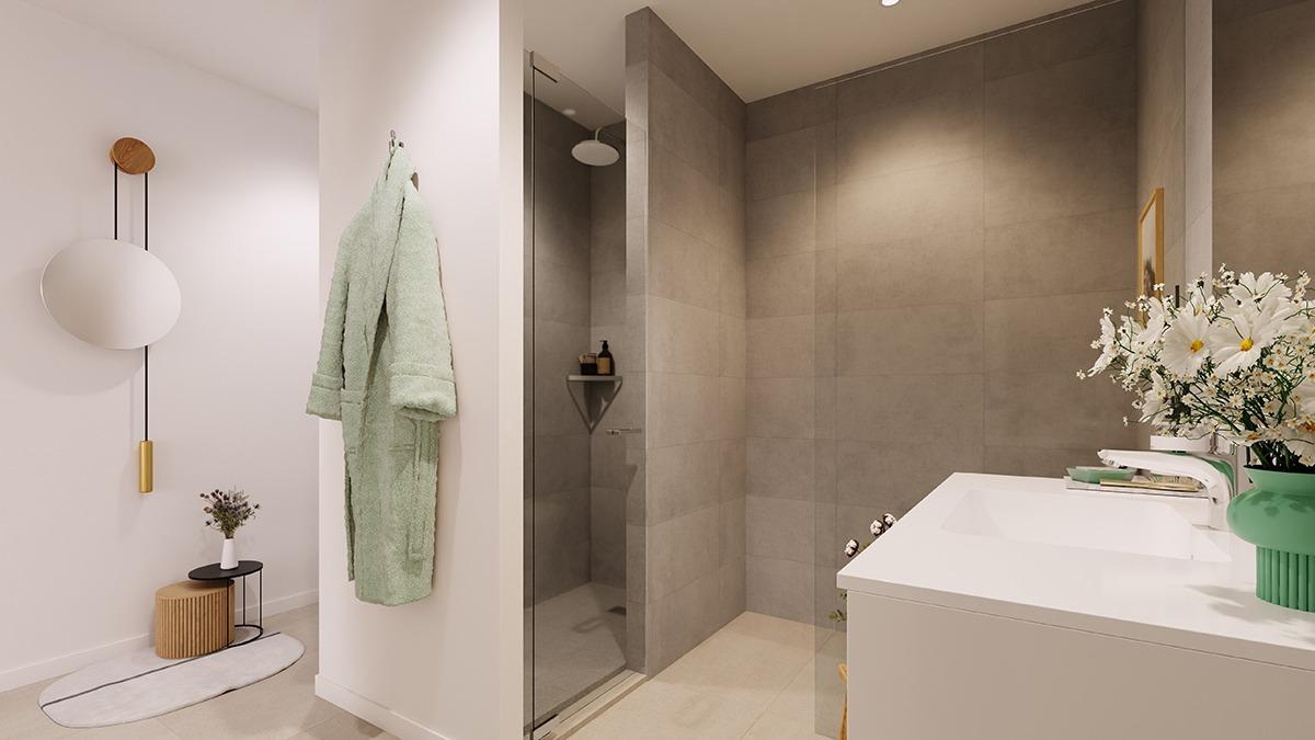 2 Bed, 2 Bath, ApartmentFor Sale, San Roque, Cadiz