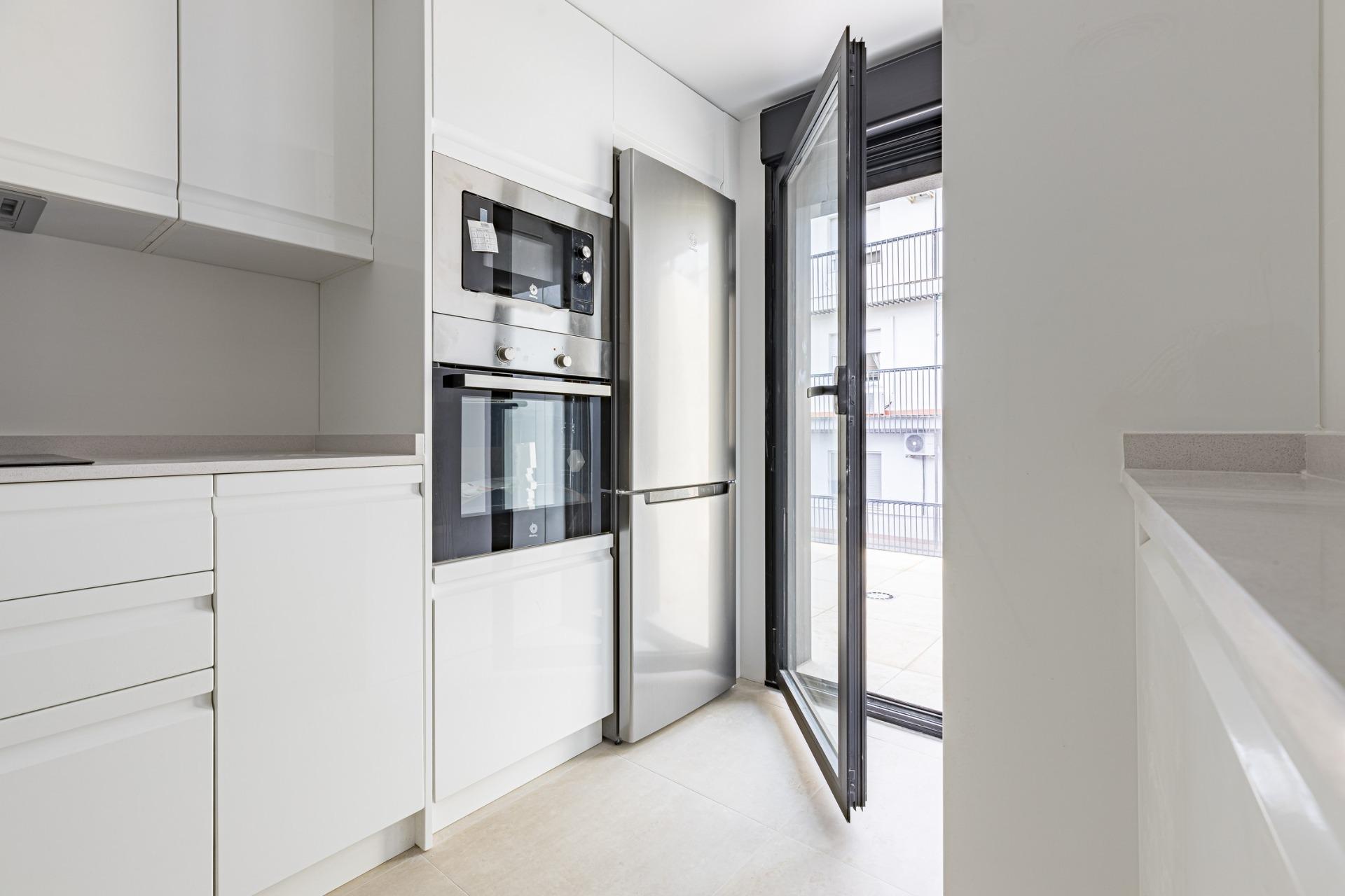 3 Bed, 2 Bath, ApartmentFor Sale, Murcia, Murcia