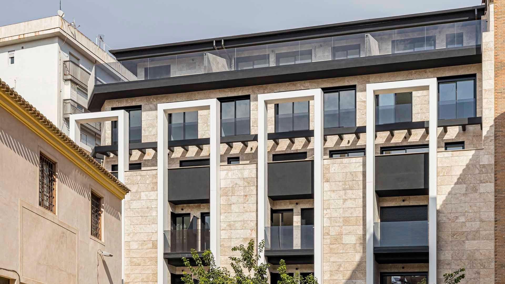 3 Bed, 2 Bath, ApartmentFor Sale, Murcia, Murcia