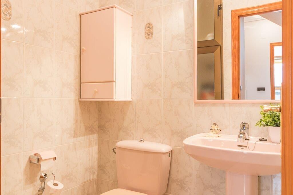 3 Bed, 2 Bath, HouseFor Sale, Orihuela Costa, Alicante