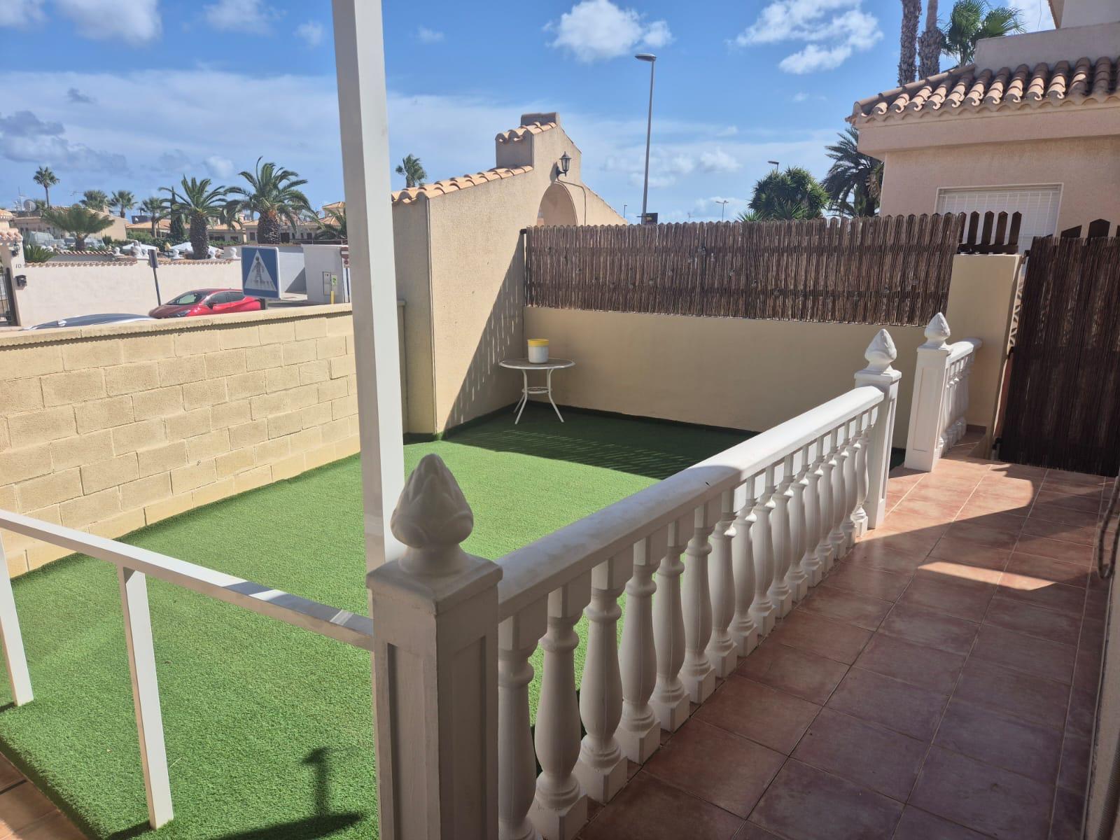 3 Bed, 2 Bath, HouseFor Sale, Orihuela Costa, Alicante