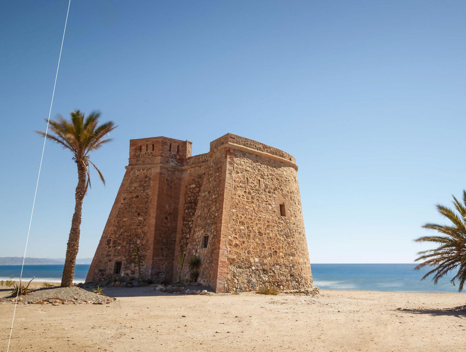 2 Bed, 2 Bath, ApartmentFor Sale, Mojacar, Almería