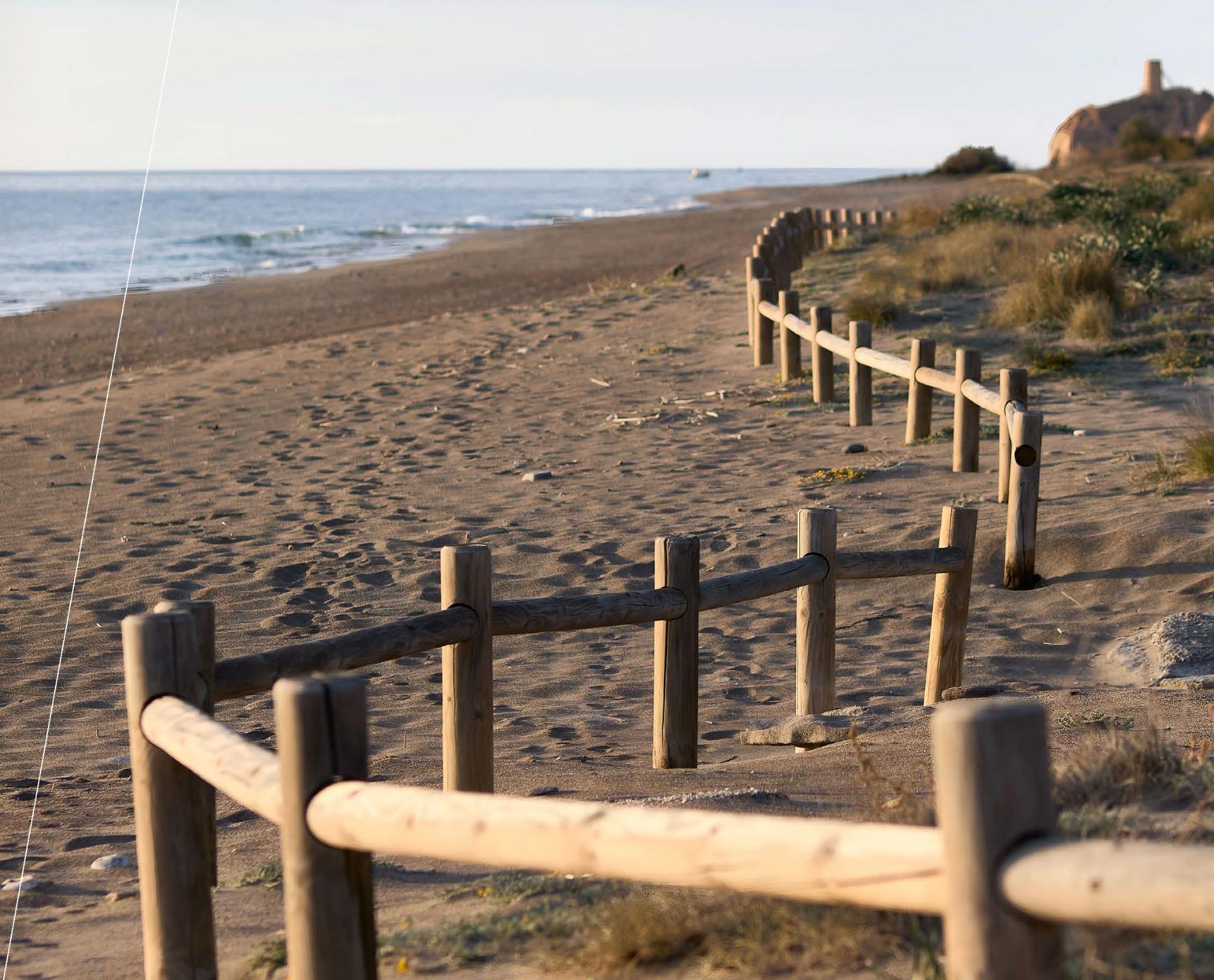 2 Bed, 2 Bath, ApartmentFor Sale, Mojacar, Almería