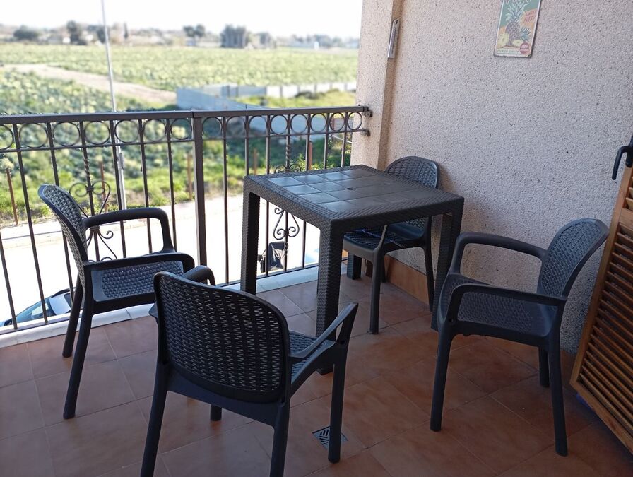 2 Bed, 2 Bath, ApartmentFor Sale, Daya Vieja, Alicante