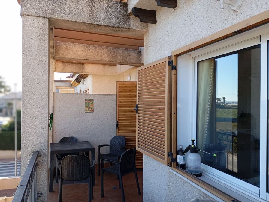2 Bed, 2 Bath, ApartmentFor Sale, Daya Vieja, Alicante