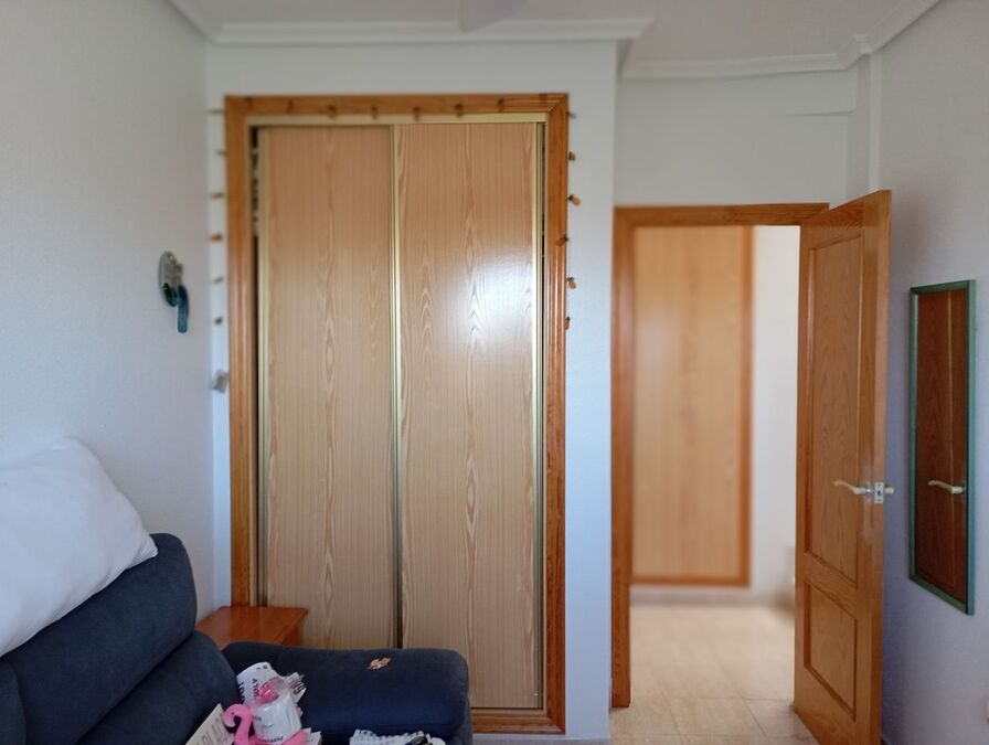 2 Bed, 2 Bath, ApartmentFor Sale, Daya Vieja, Alicante