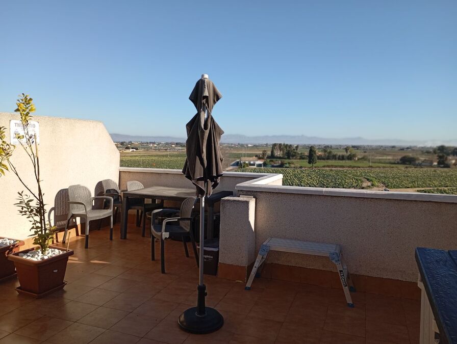 2 Bed, 2 Bath, ApartmentFor Sale, Daya Vieja, Alicante