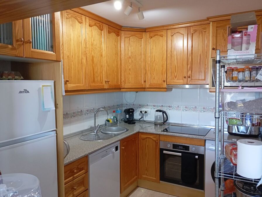 2 Bed, 2 Bath, ApartmentFor Sale, Daya Vieja, Alicante