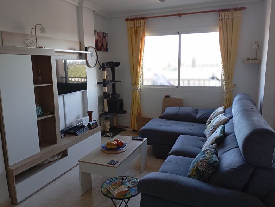 2 Bed, 2 Bath, ApartmentFor Sale, Daya Vieja, Alicante