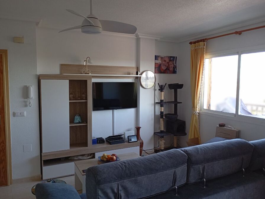 2 Bed, 2 Bath, ApartmentFor Sale, Daya Vieja, Alicante