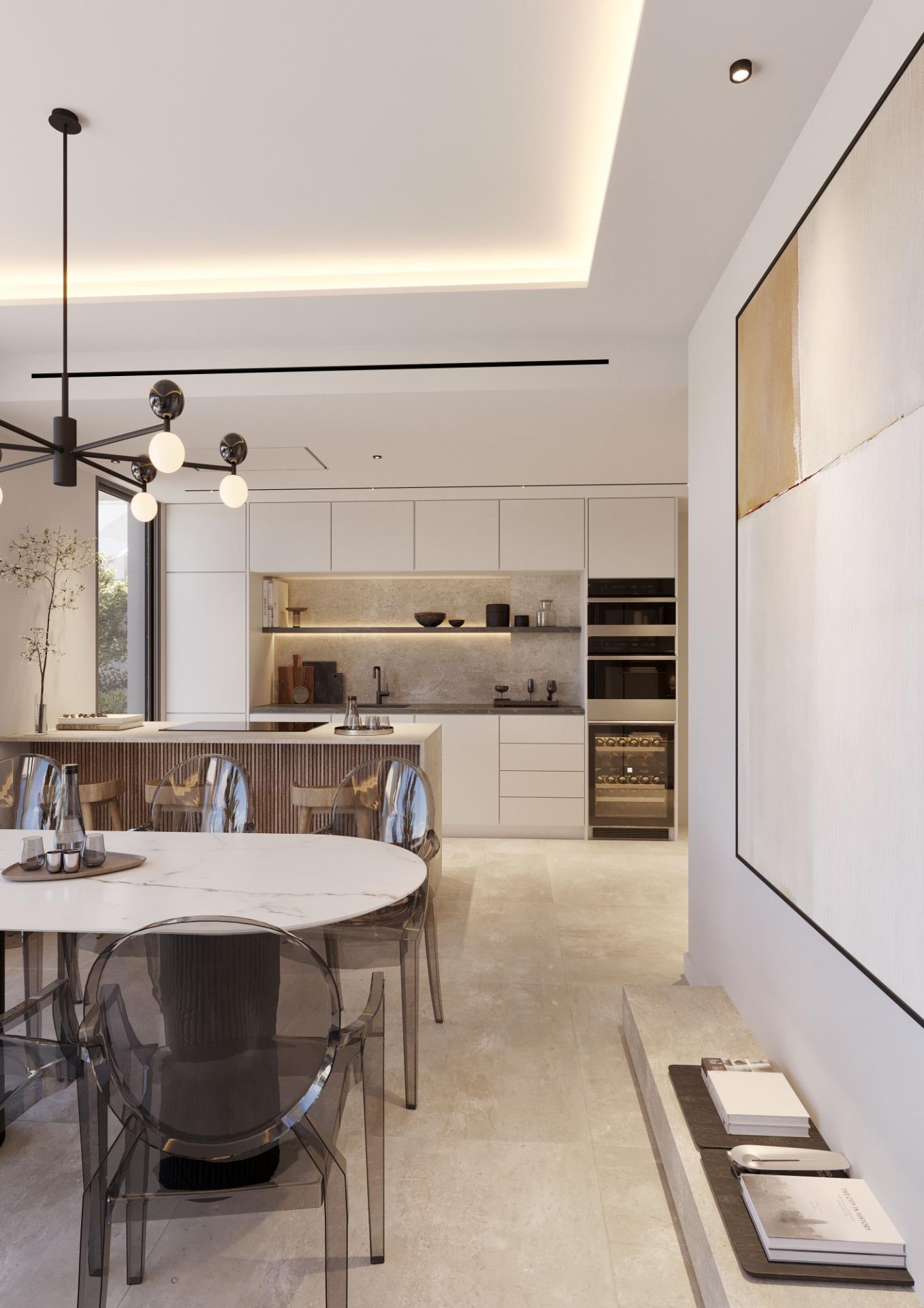 1 Bed, 1 Bath, ApartmentFor Sale, Estepona, Malaga