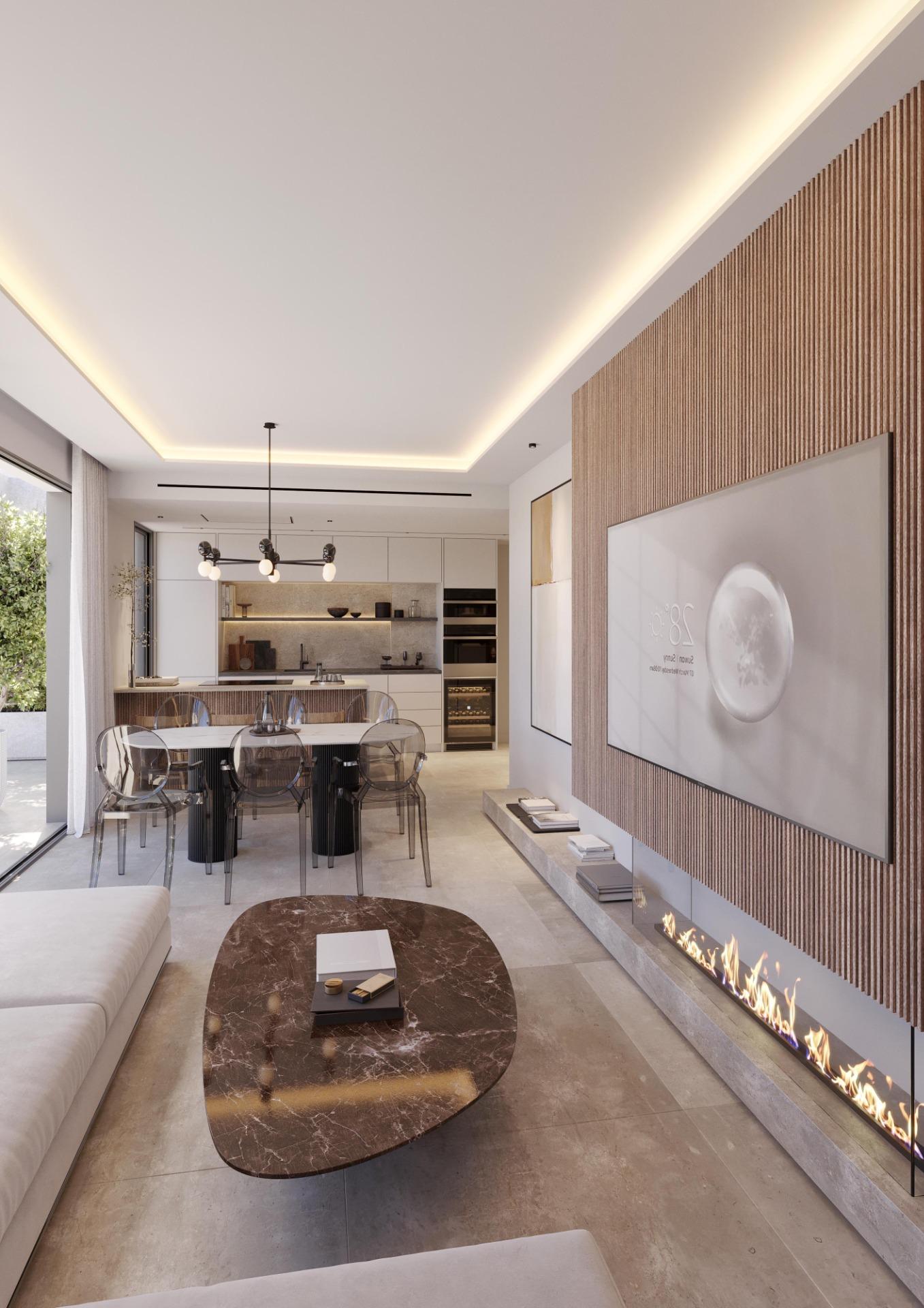 1 Bed, 1 Bath, ApartmentFor Sale, Estepona, Malaga