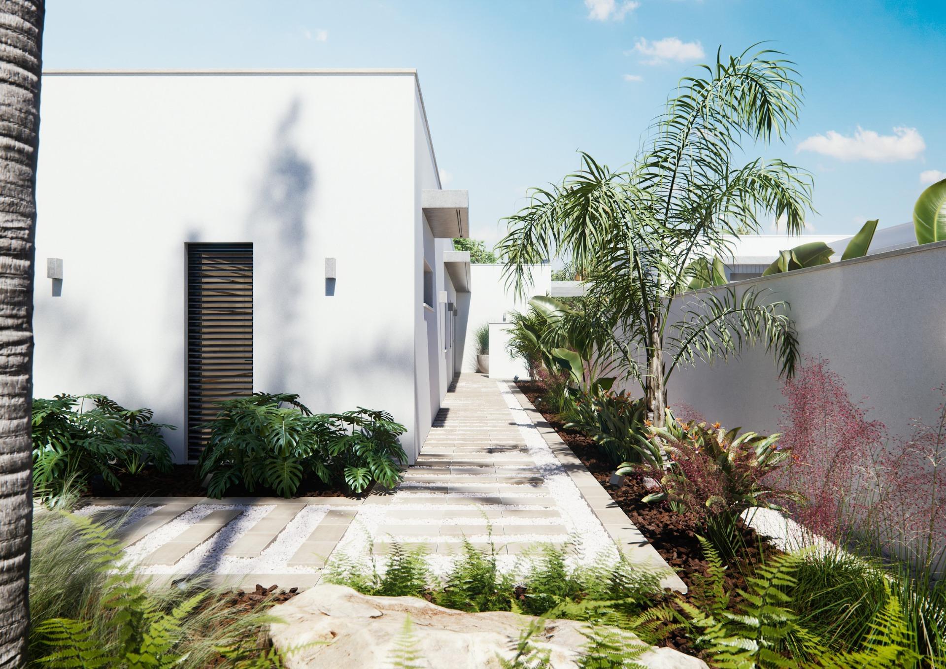 3 Bed, 3 Bath, HouseFor Sale, San Javier, Murcia