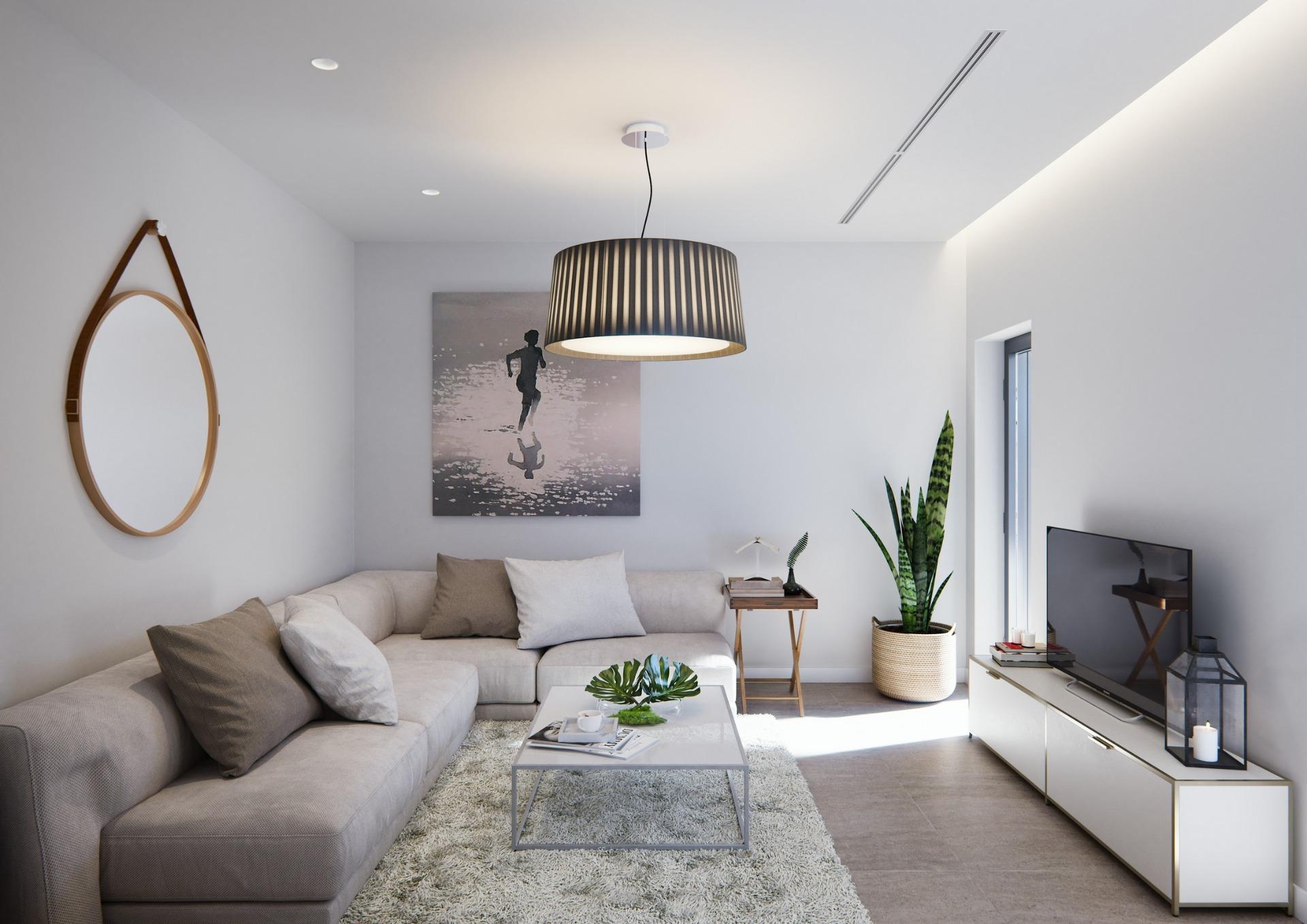 3 Bed, 3 Bath, HouseFor Sale, San Javier, Murcia