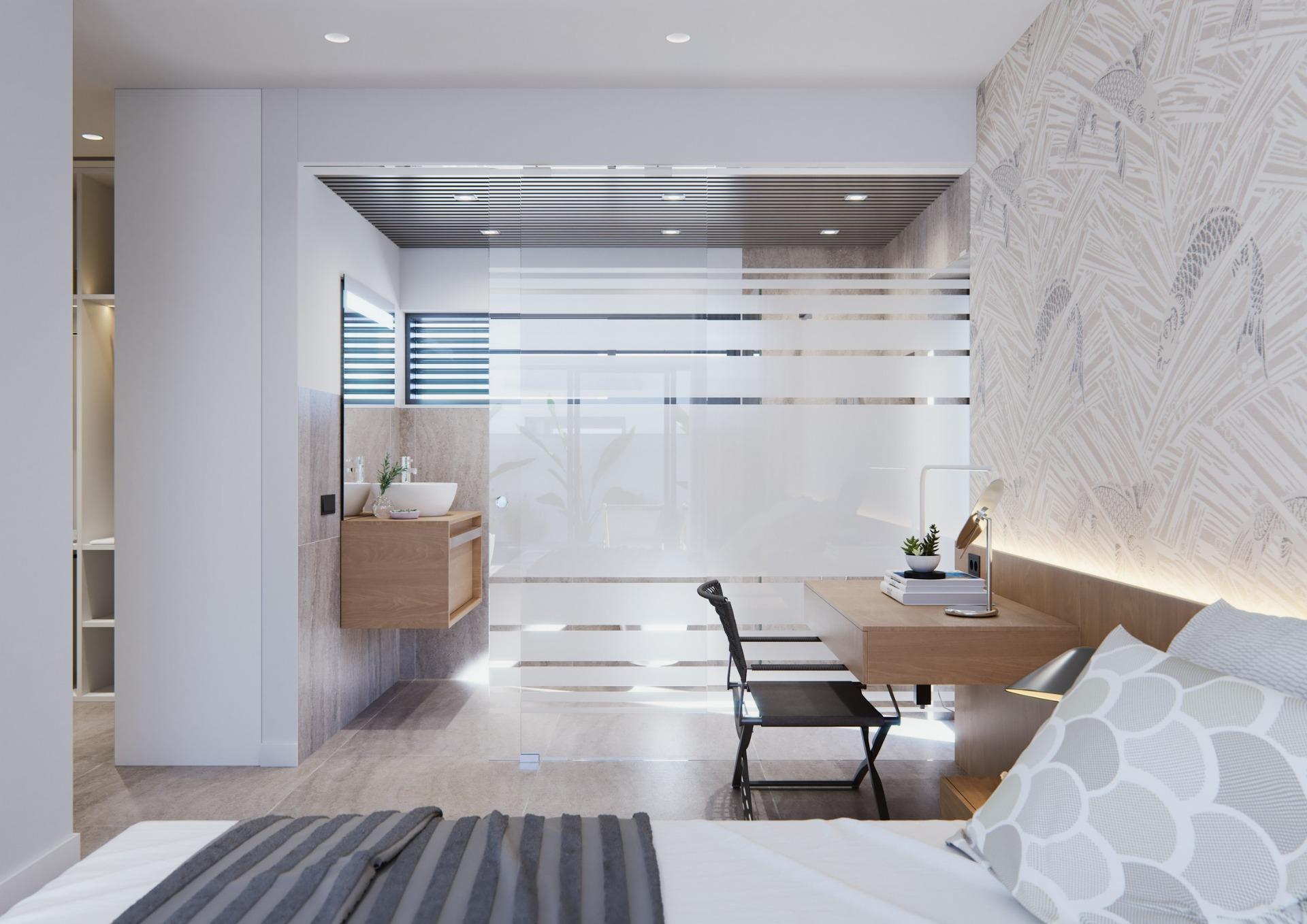 3 Bed, 3 Bath, HouseFor Sale, San Javier, Murcia