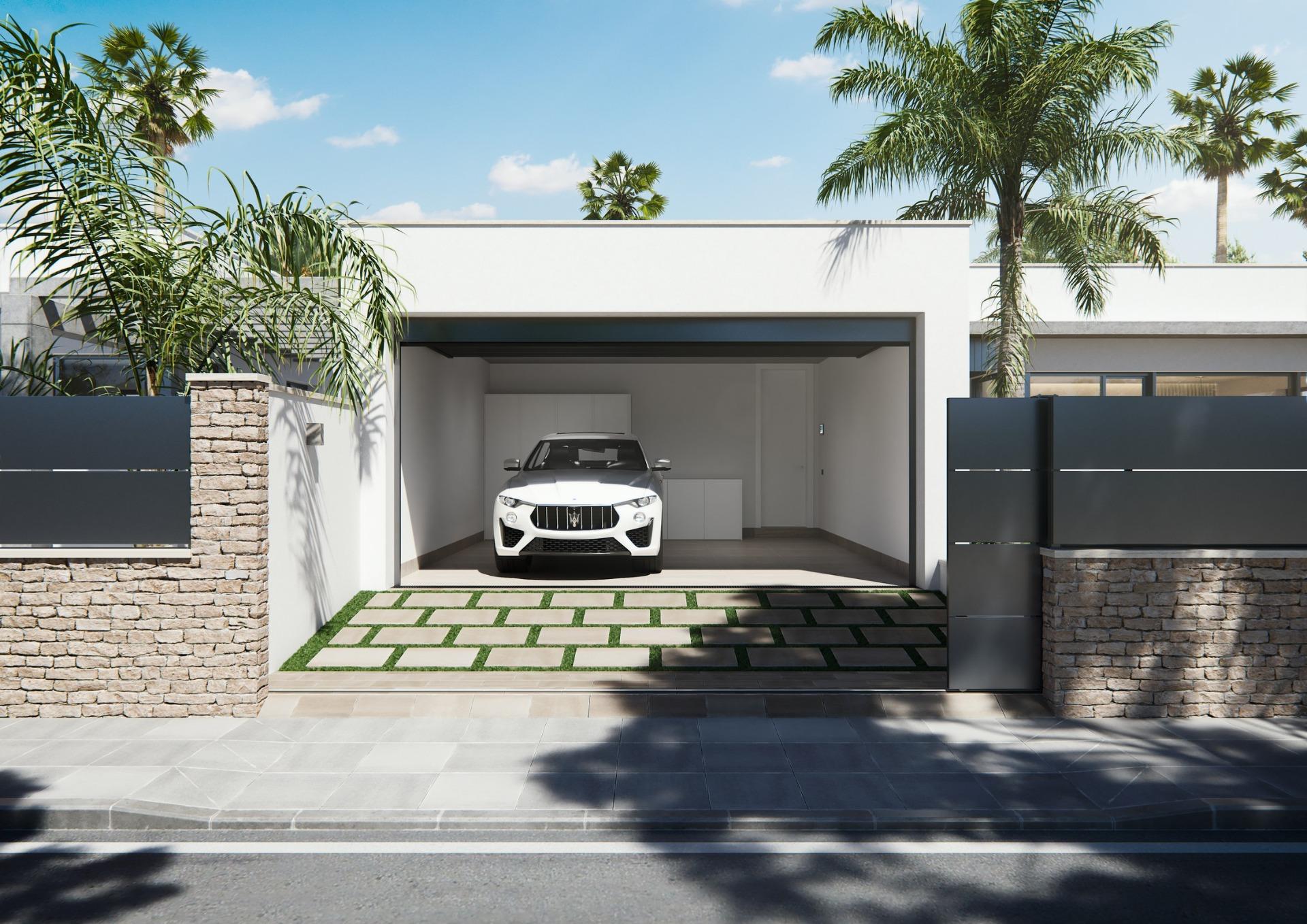 3 Bed, 3 Bath, HouseFor Sale, San Javier, Murcia