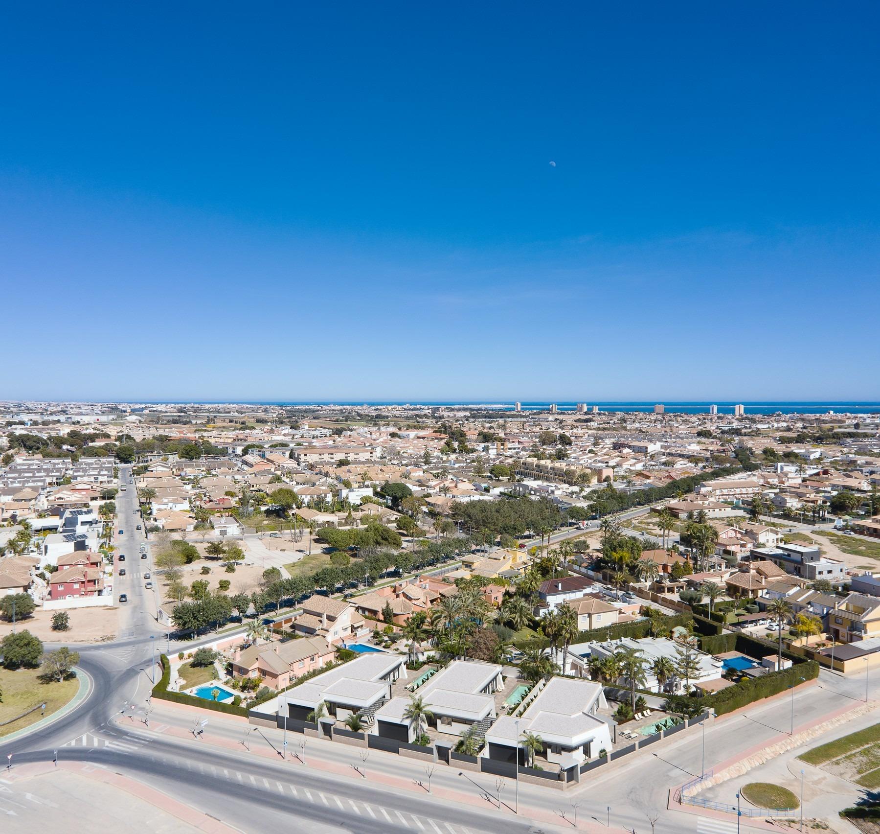 3 Bed, 3 Bath, HouseFor Sale, San Javier, Murcia