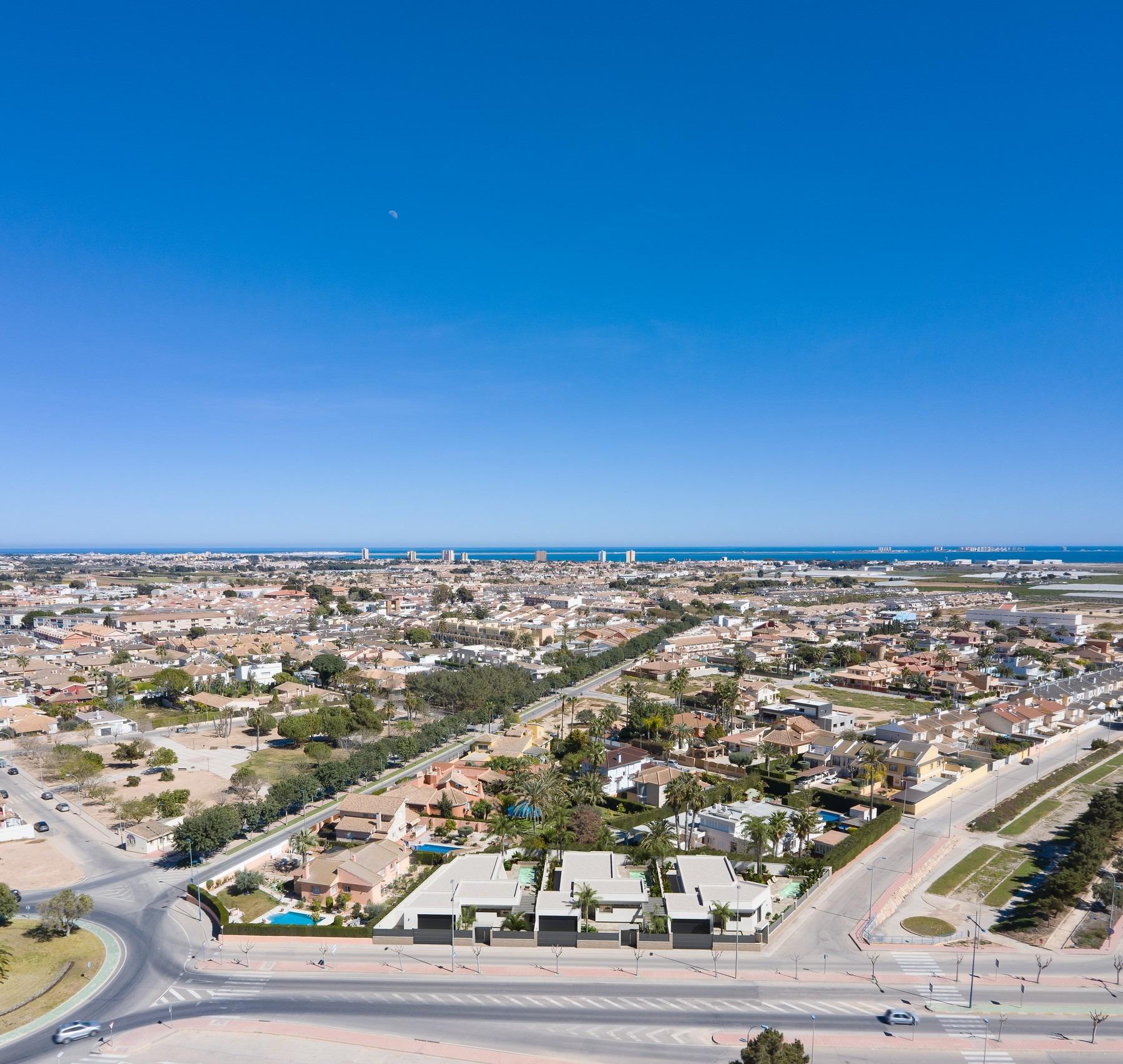 3 Bed, 3 Bath, HouseFor Sale, San Javier, Murcia