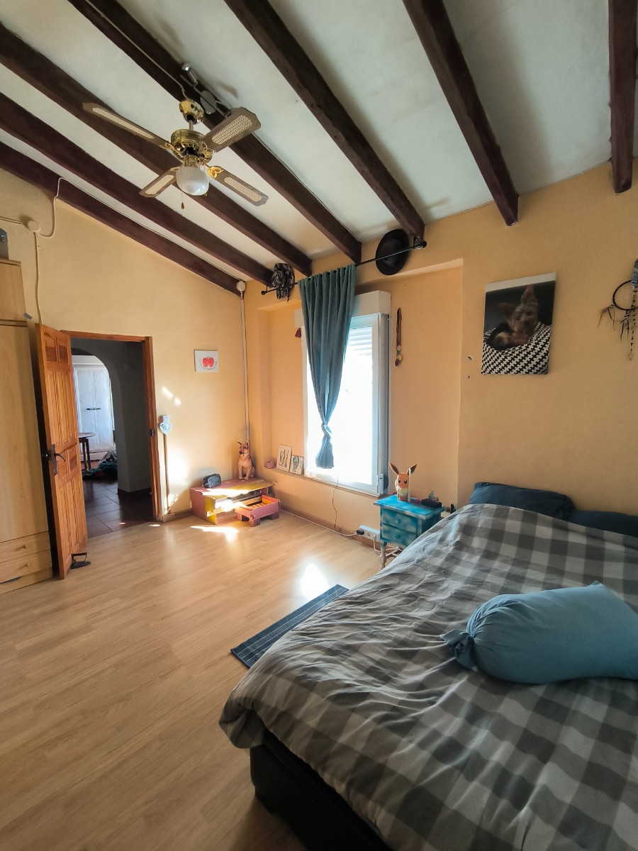 5 Bed, 1 Bath, HouseFor Sale, Fortuna, Murcia